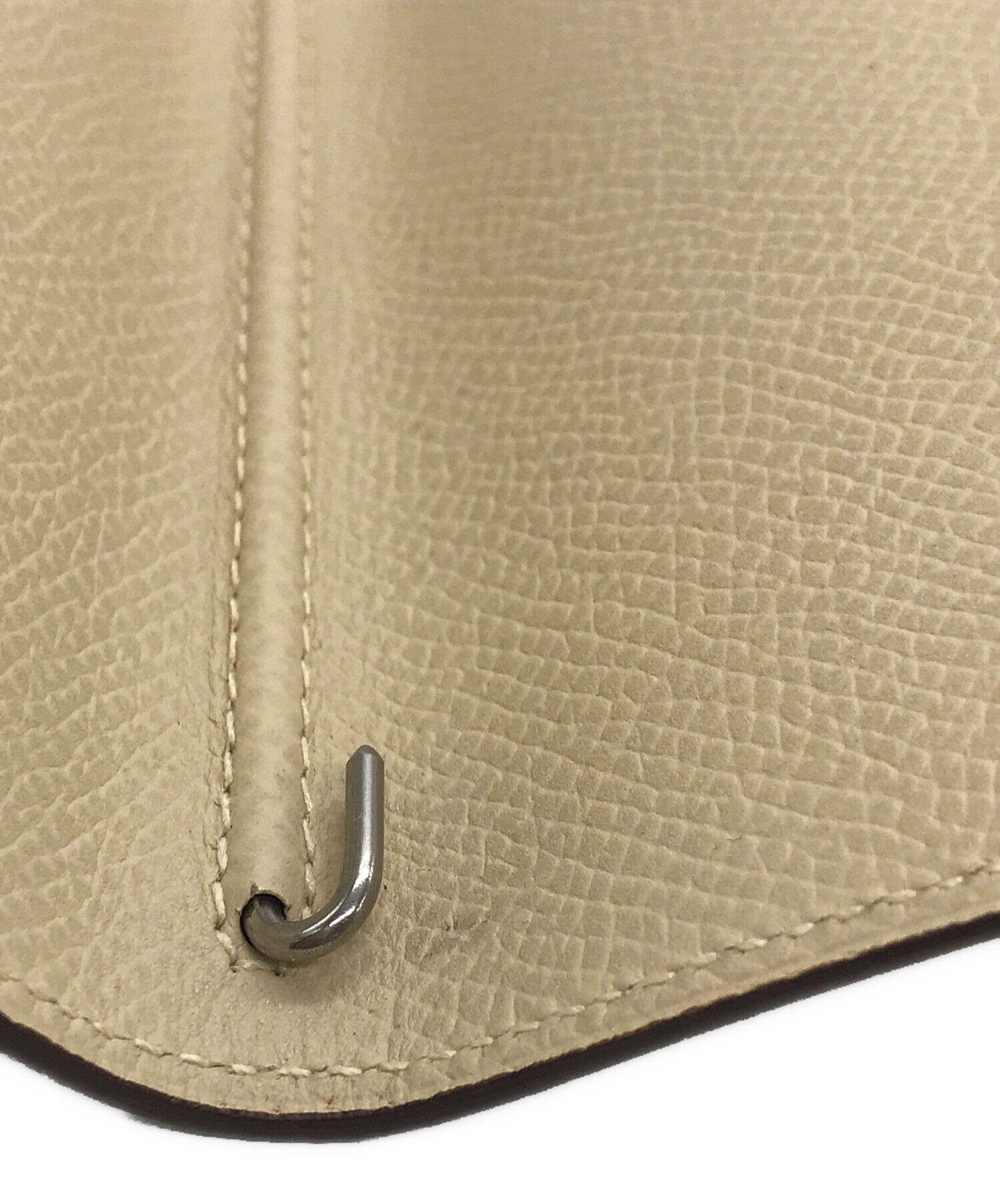 中古・古着通販】HERMES (エルメス) アジェンダGM/手帳カバー ブラウン