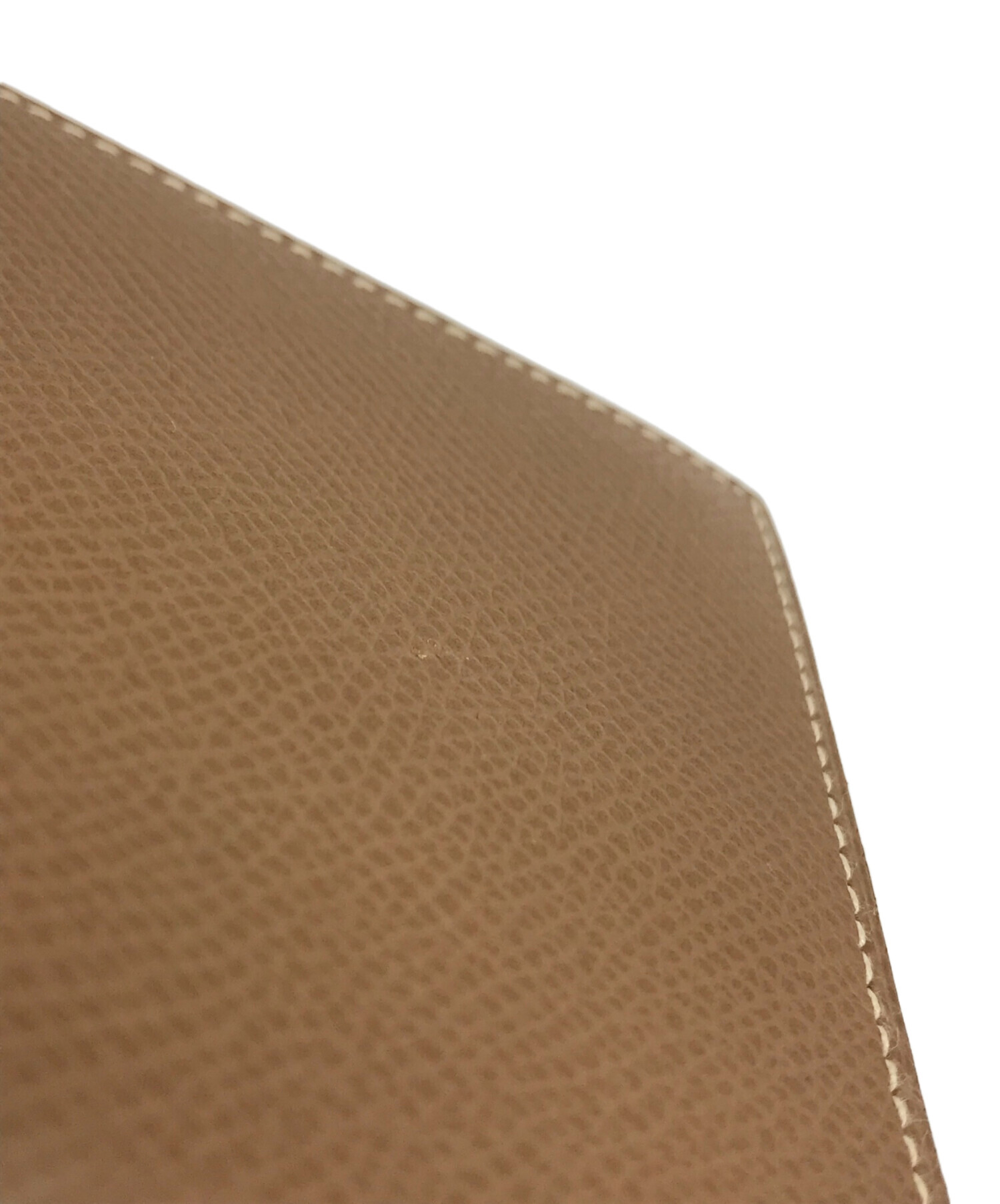 中古・古着通販】HERMES (エルメス) アジェンダGM/手帳カバー