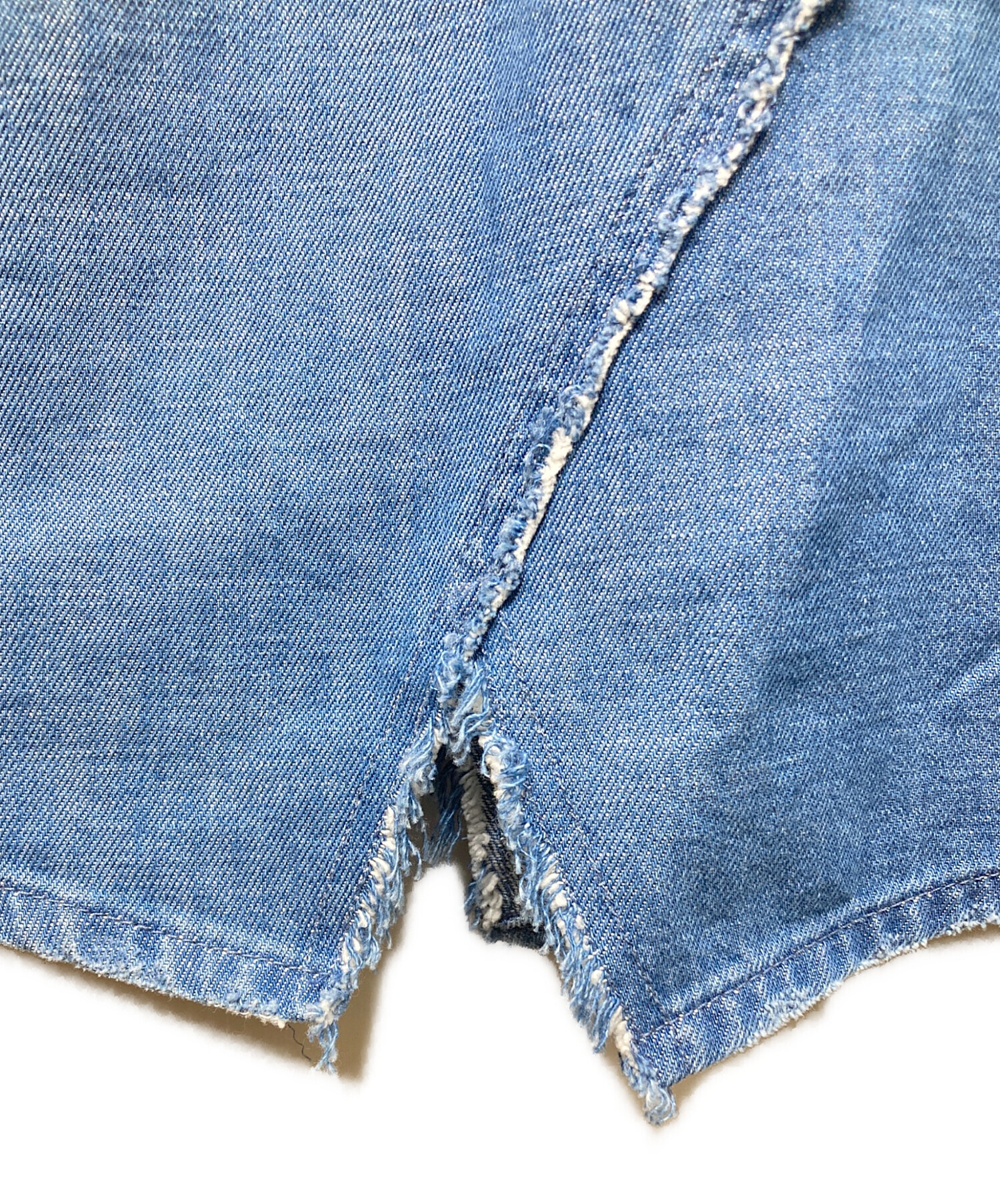 中古・古着通販】MM6 Maison Margiela (エムエムシックス メゾン 