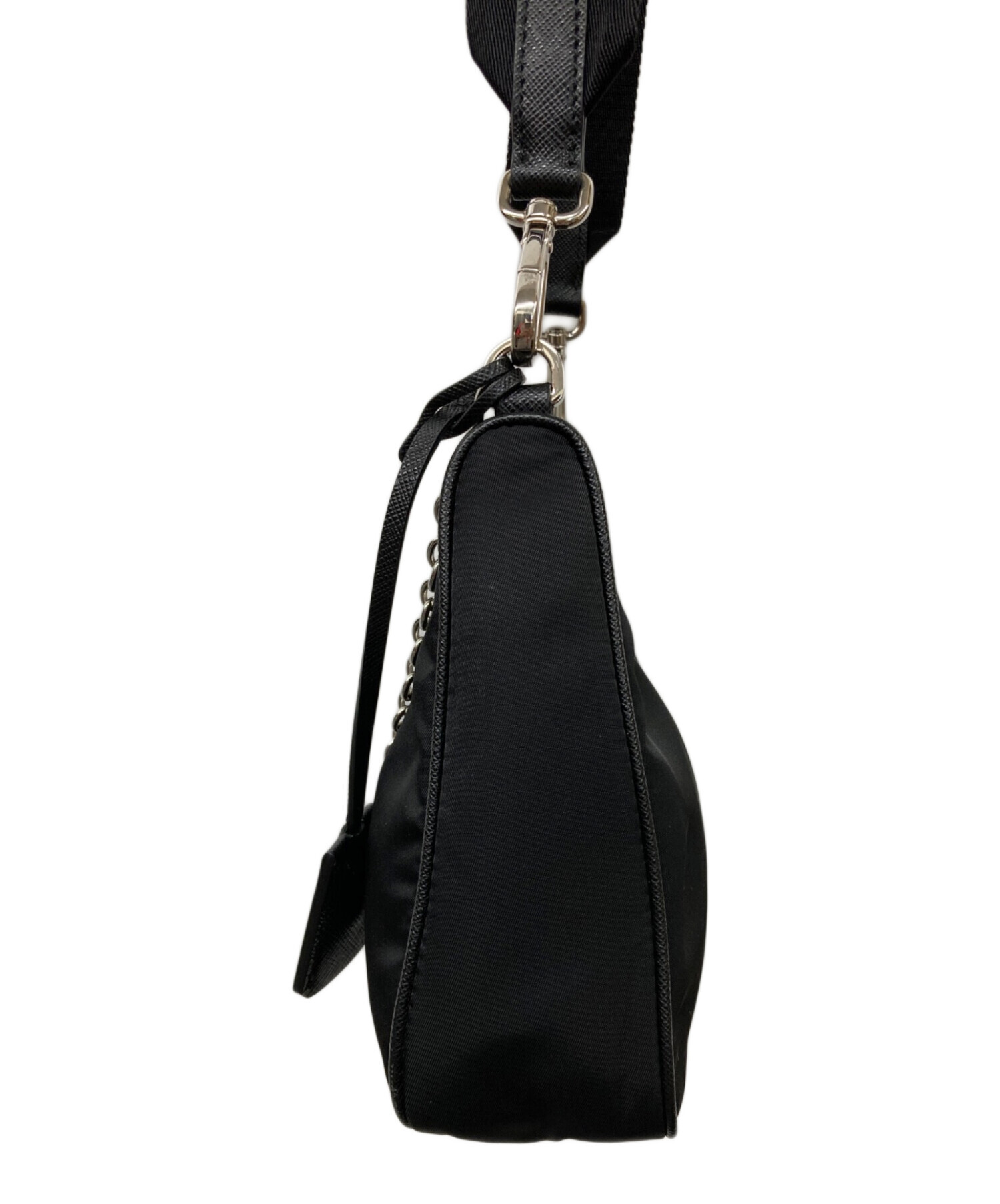 中古・古着通販】PRADA (プラダ) Re-Edition 2005 Re-Nylon