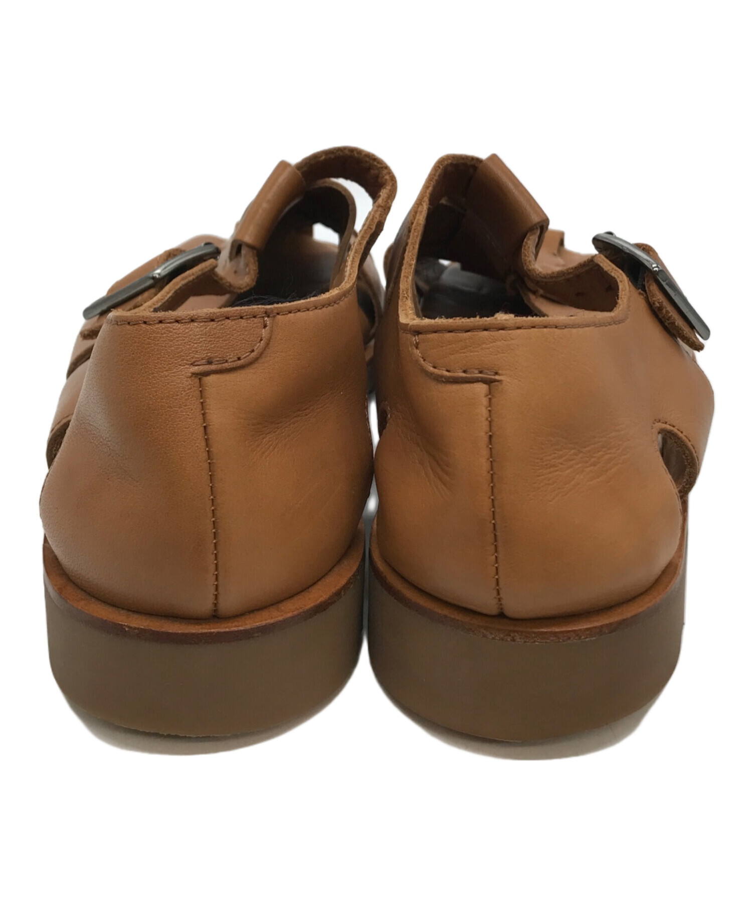 PARABOOT PACIFIC size41