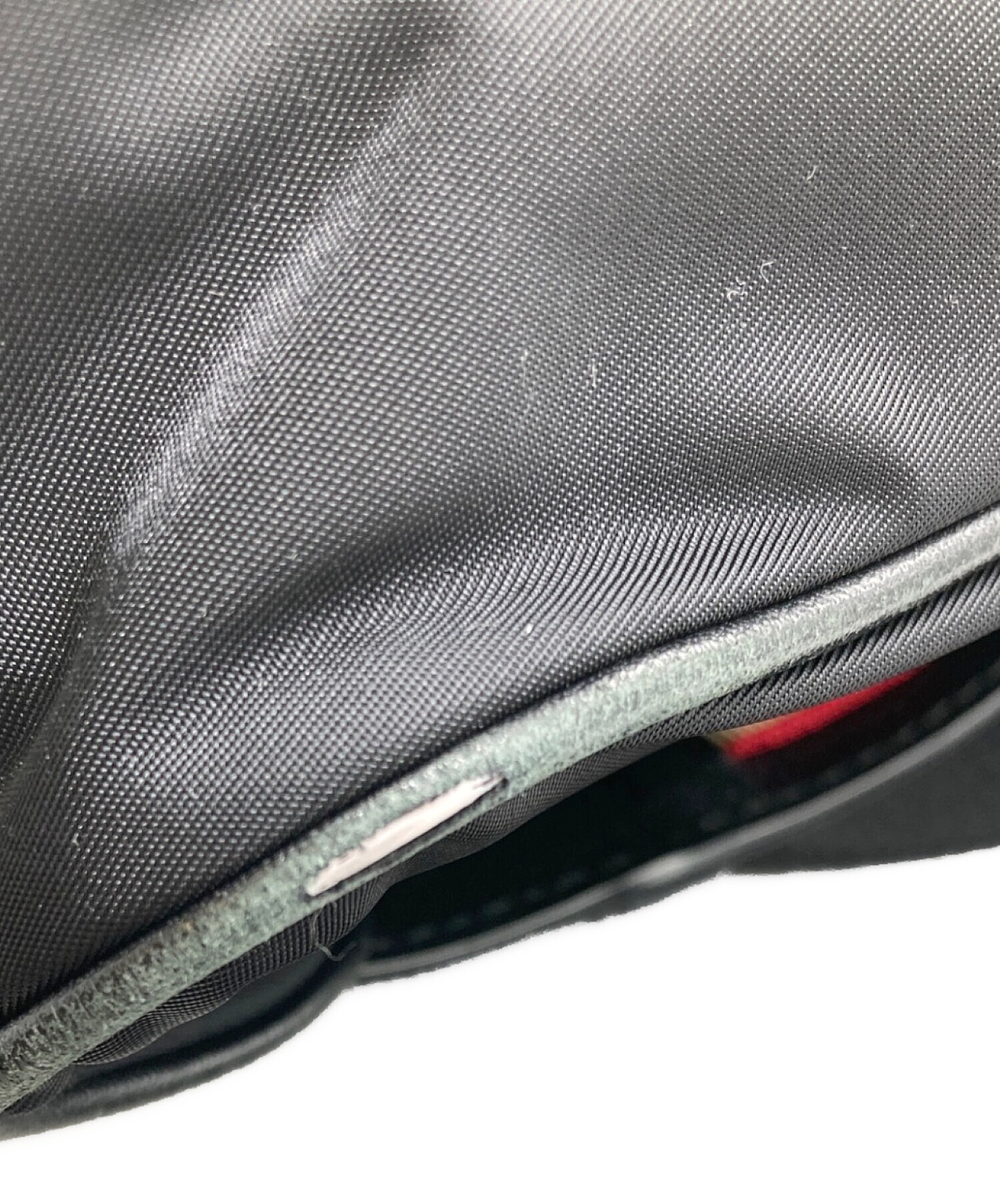 中古・古着通販】BURBERRY (バーバリー) PRINTED BLE NYLON ボディ