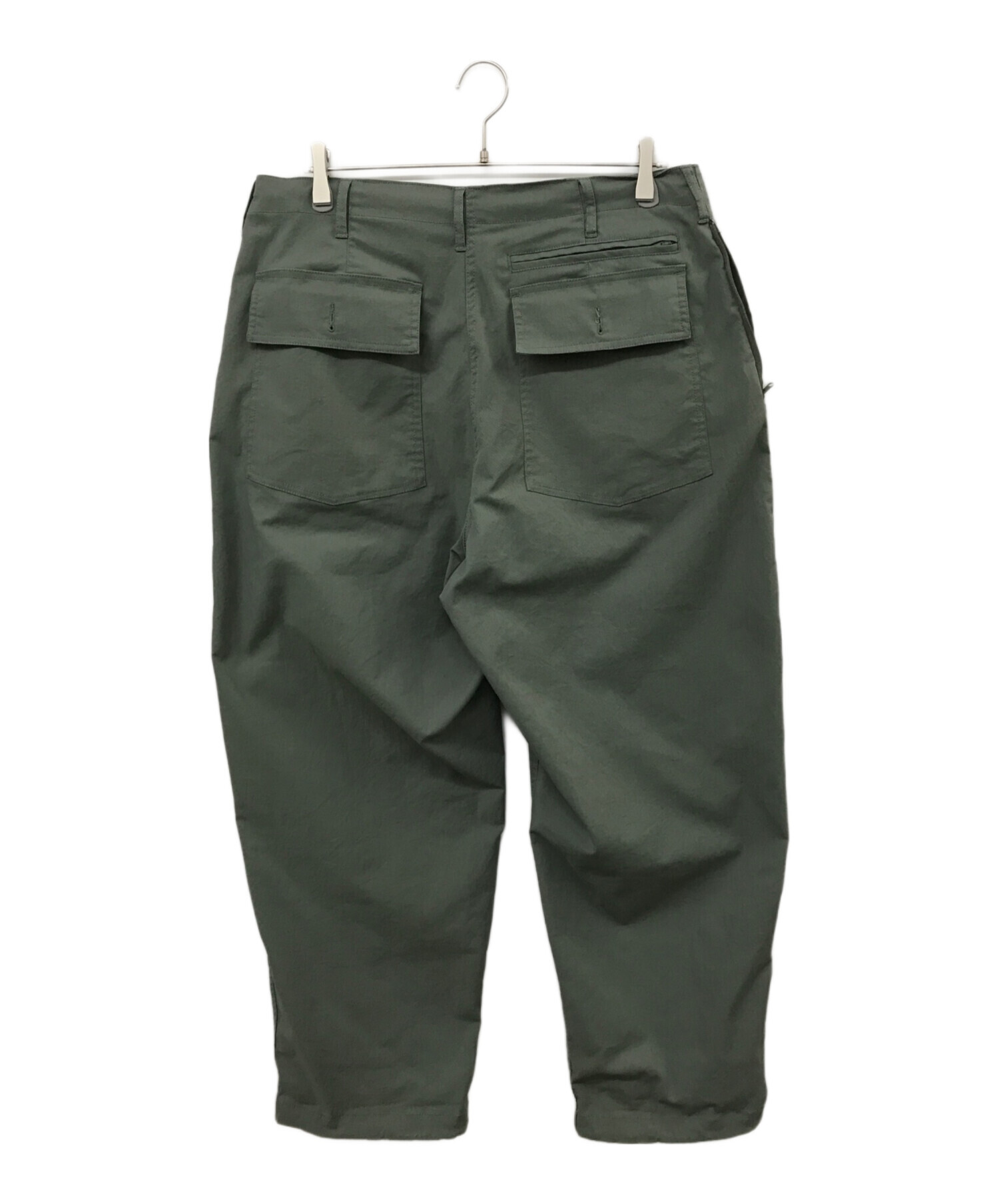 パンツ BROCHURE STRONG FATIGUE PANTS BROCHURE STRONG FATIGUE PANTS ミリタリー パンツ