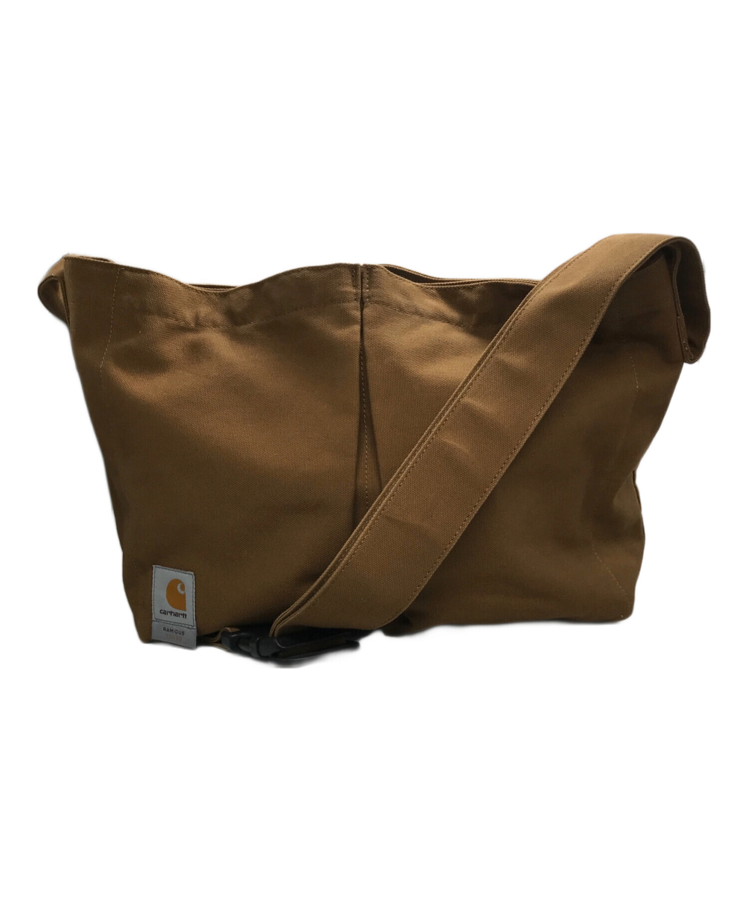中古・古着通販】CarHartt (カーハート) RAMIDUS (ラミダス) SHOULDER