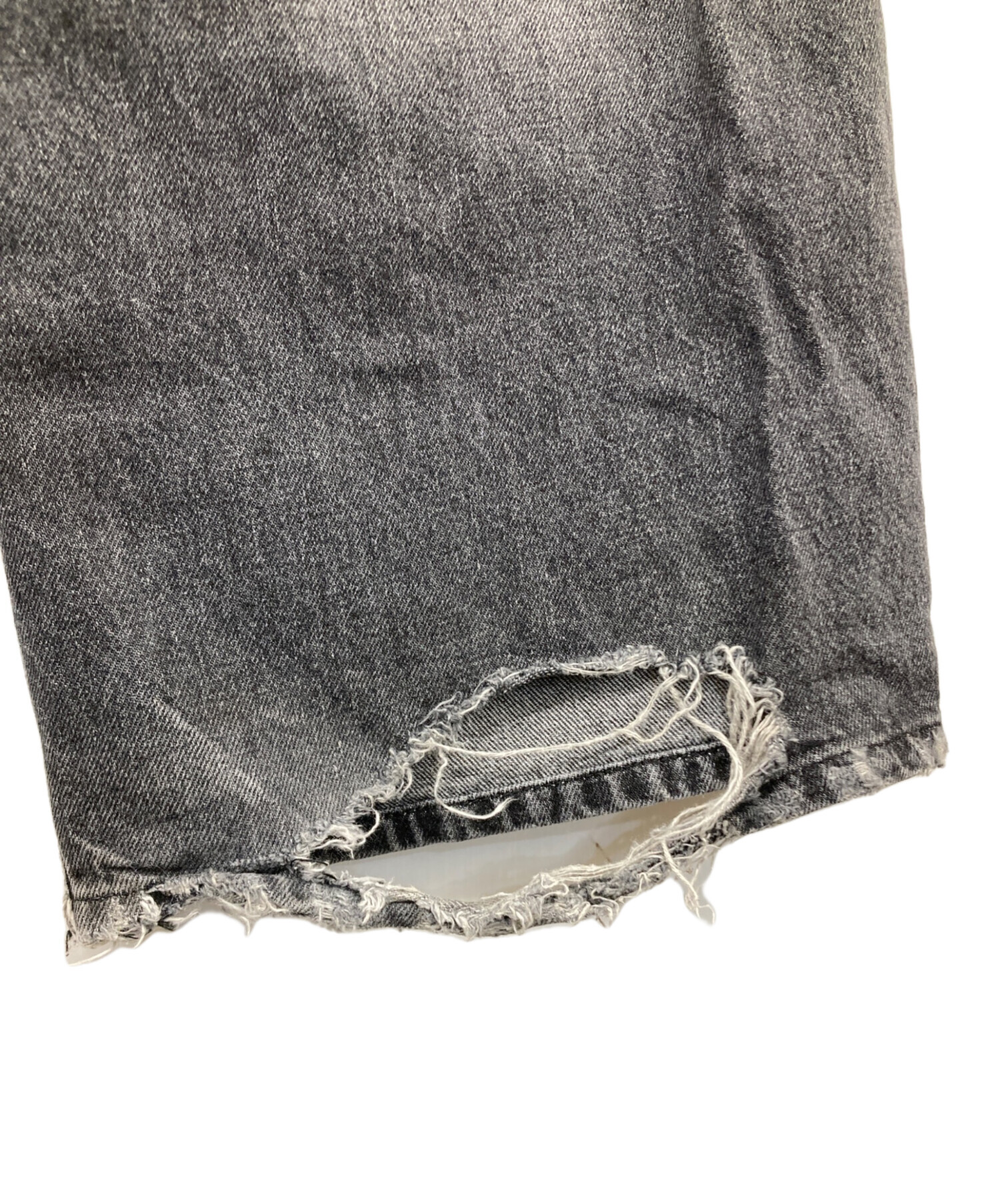 パンツ Diesel d-sire 1996 w25 中古・古着通販】DIESEL (ディーゼル) D-Sire 1996 Straight