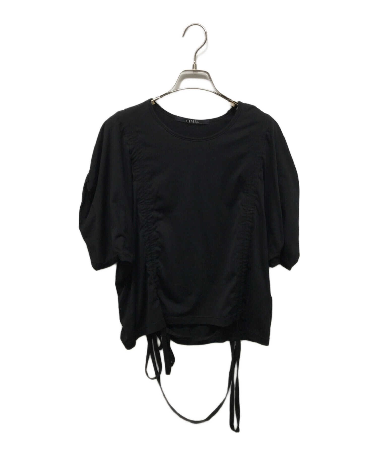 LIMI feu Tシャツ・カットソー レディース リミフー 中古 古着 LIMI feu Tシャツ・カットソー レディース リミフー 中古 古着