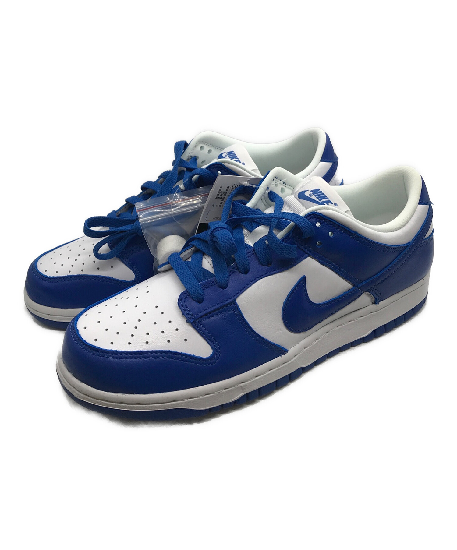 中古・古着通販】NIKE (ナイキ) Dunk Low SP 