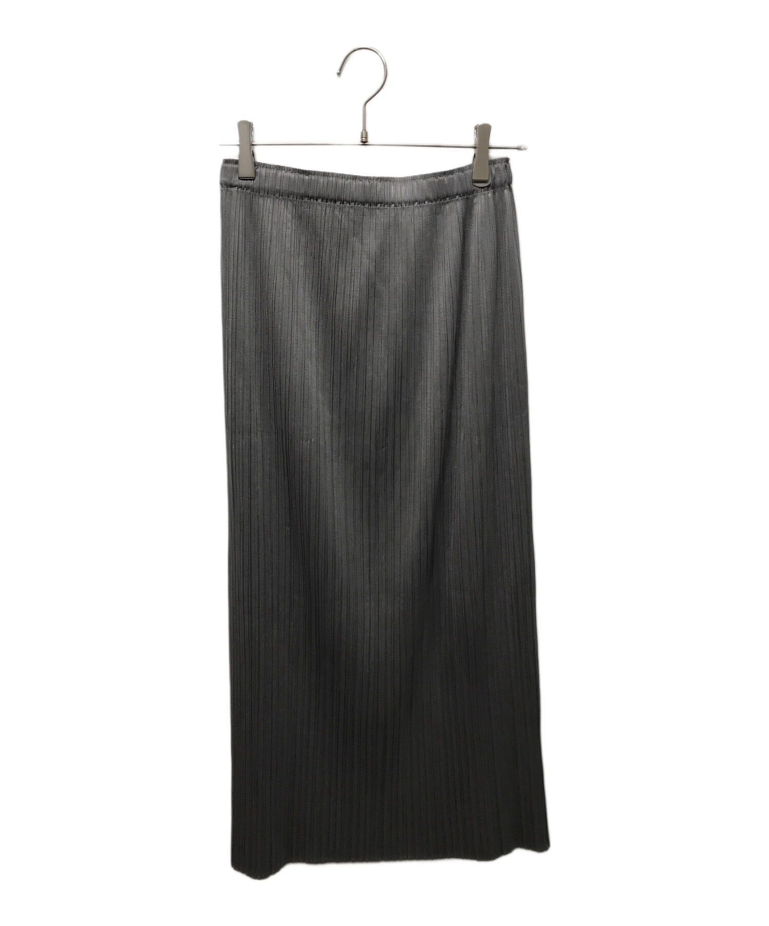 中古・古着通販】PLEATS PLEASE (プリーツプリーズ) プリーツスカート 