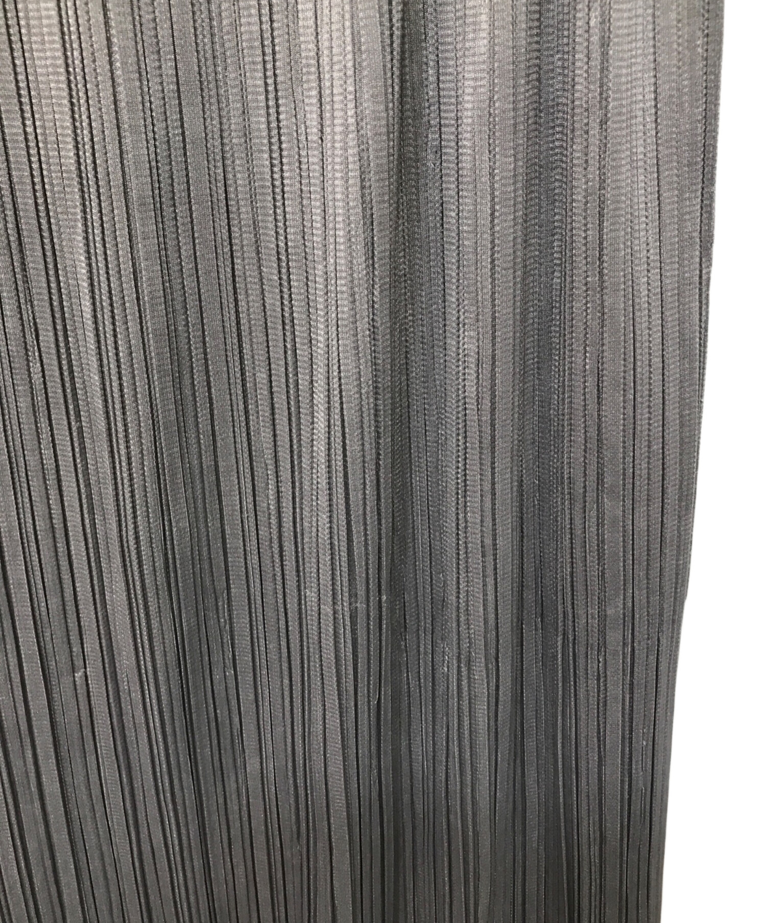 中古・古着通販】PLEATS PLEASE (プリーツプリーズ) プリーツスカート 