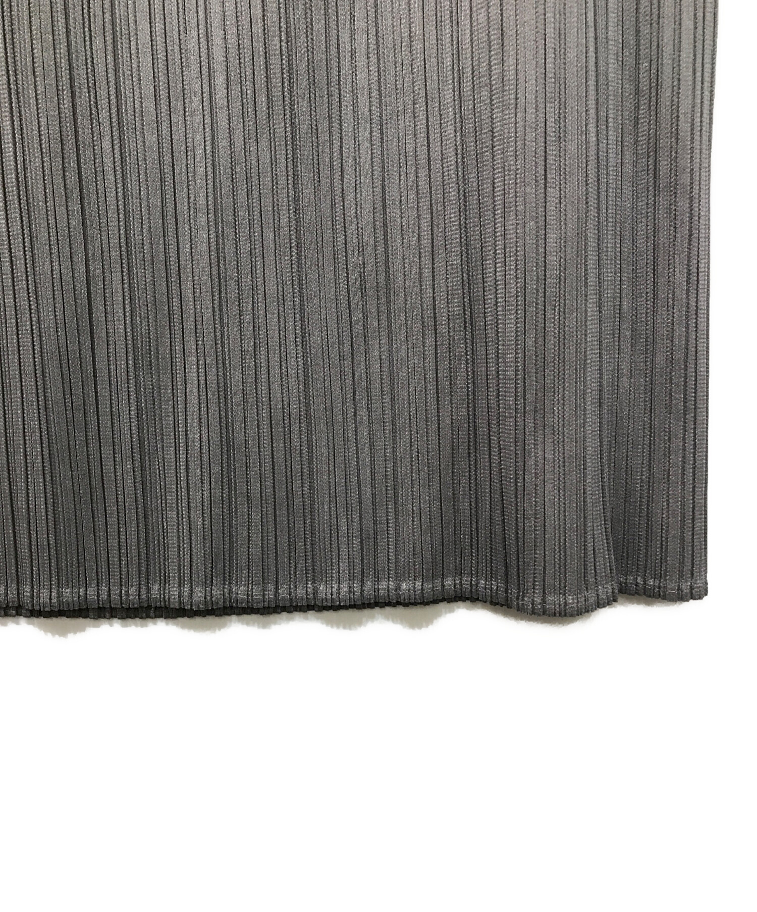 中古・古着通販】PLEATS PLEASE (プリーツプリーズ) プリーツスカート 