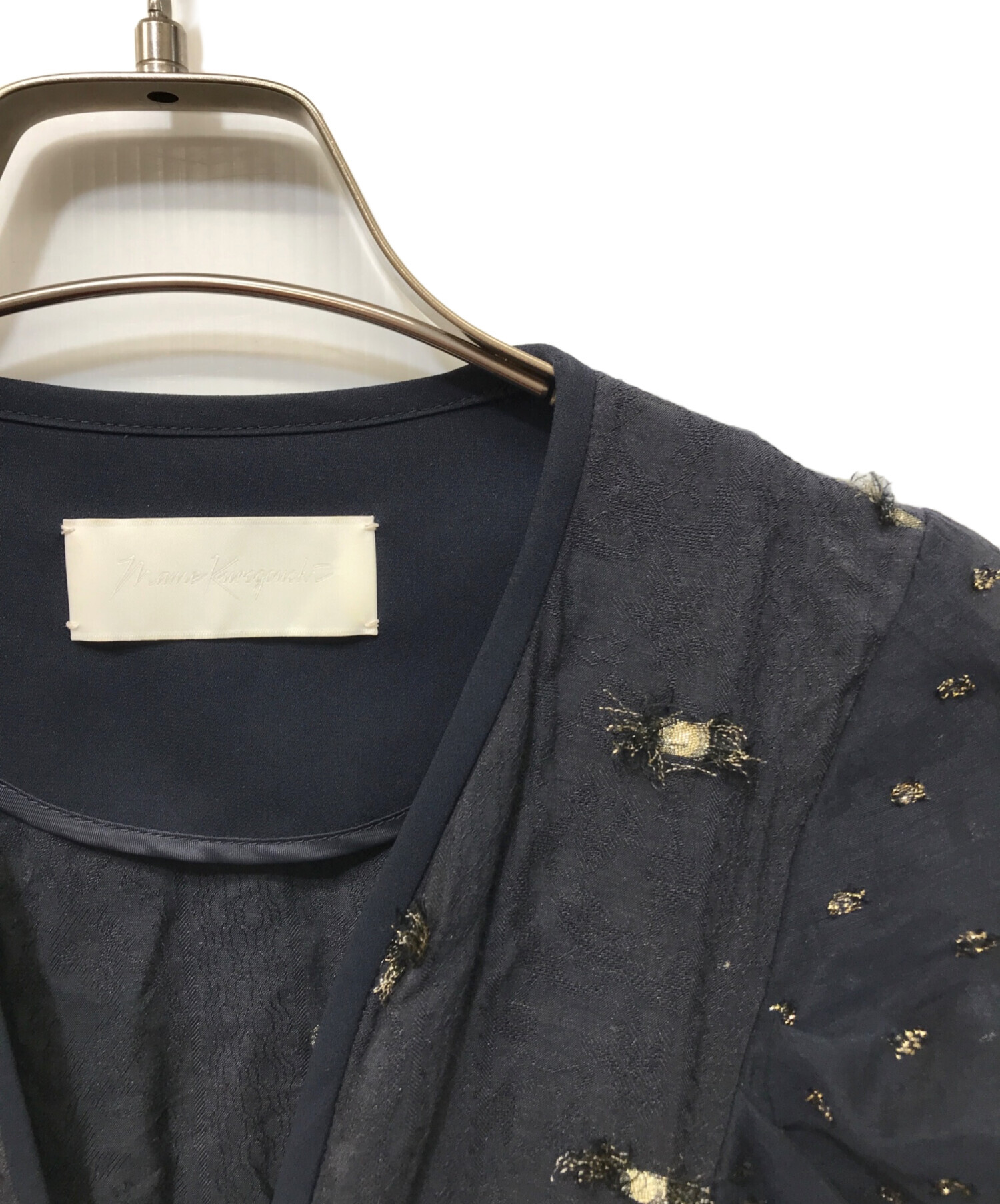 中古・古着通販】Mame Kurogouchi (マメクロゴウチ) Flower Willow 