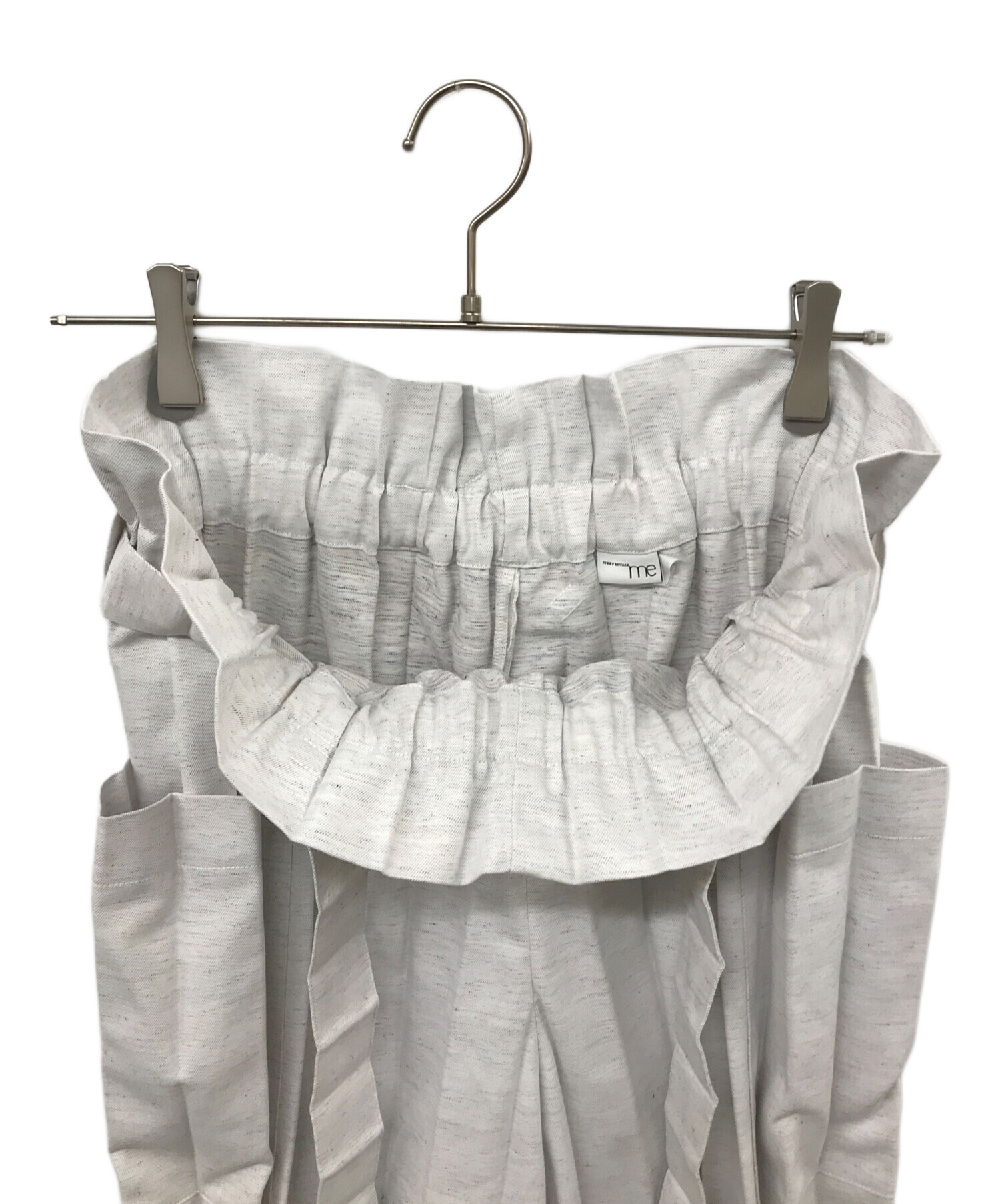 中古・古着通販】me ISSEY MIYAKE (ミーイッセイ ミヤケ 中古・古着通販】me ISSEY MIYAKE (ミーイッセイ ミヤケ