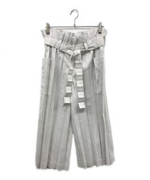 中古・古着通販】me ISSEY MIYAKE (ミーイッセイ ミヤケ) REmeTEX 