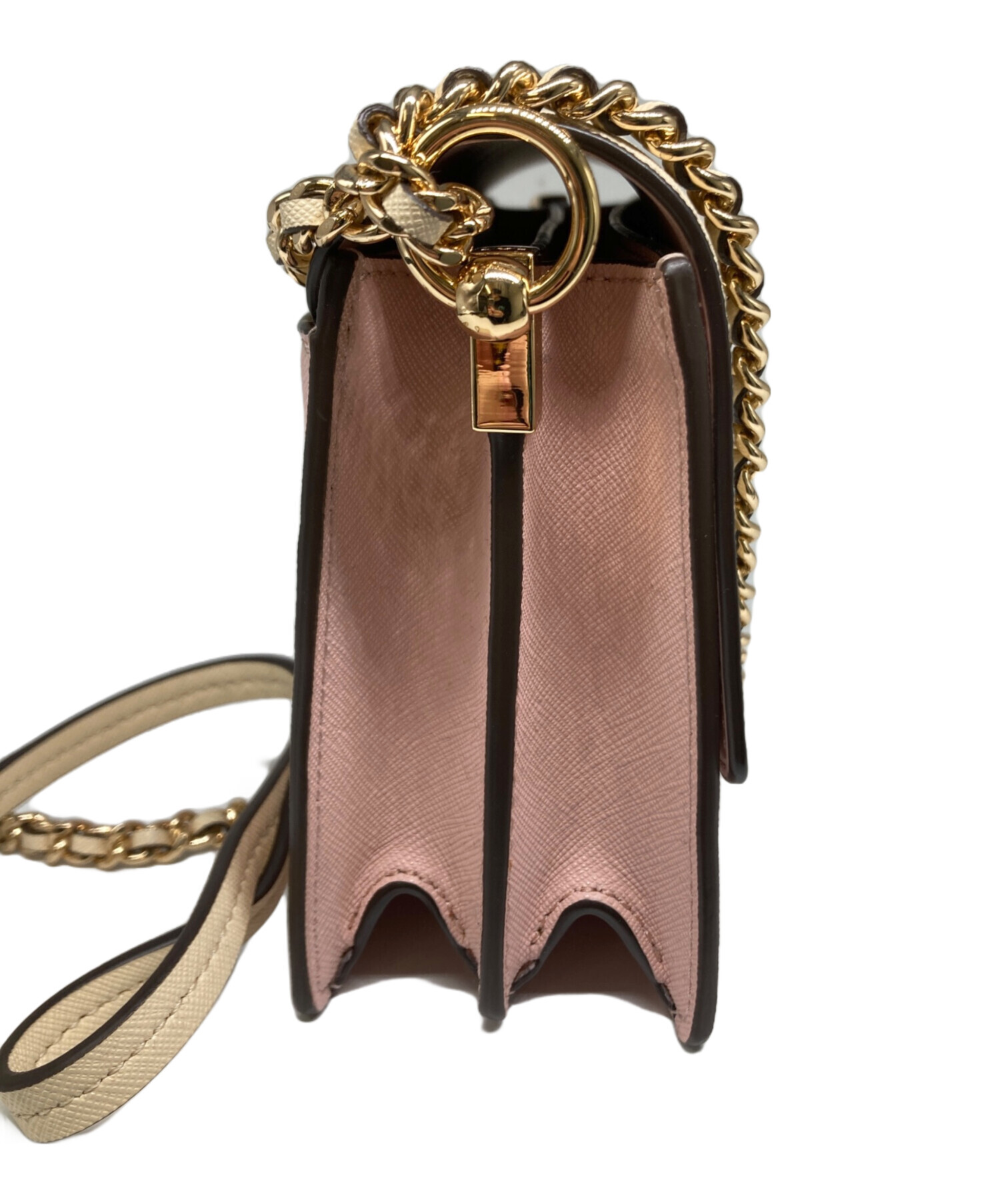 中古・古着通販】TORY BURCH (トリーバーチ) ロビンソン スモール