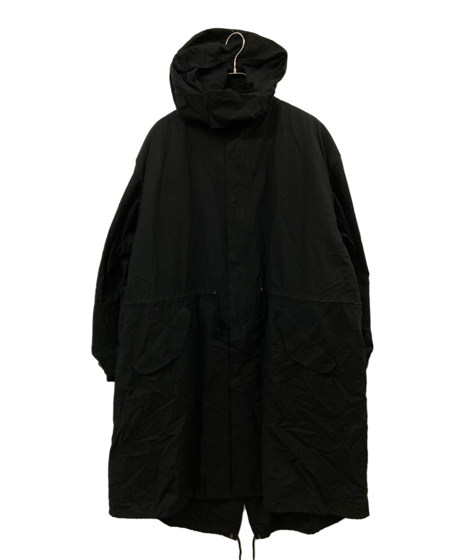 ジャケット・アウター SOFTHYPHEN BACK TO FRONT MA-1 FIELD COAT SOFTHYPHEN BACK TO FRONT MA-1 FIELD COAT - メルカリ