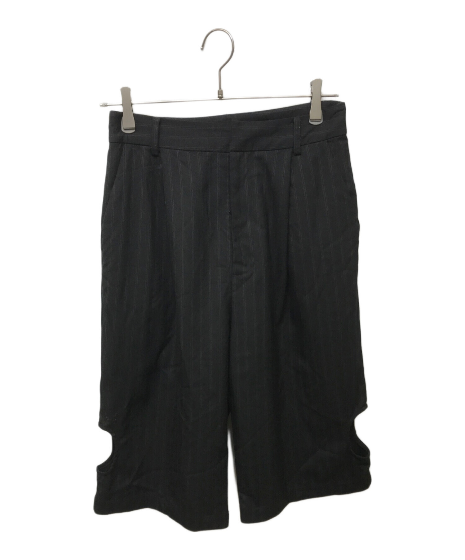 中古・古着通販】MAISON SPECIAL (メゾンスペシャル) サイドホール2WAY 