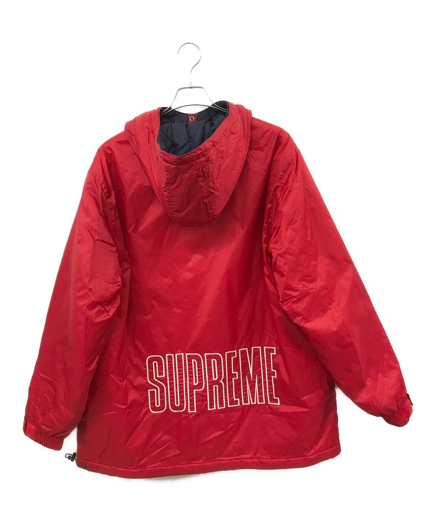 中古・古着通販】Champion (チャンピオン) SUPREME (シュプリーム 