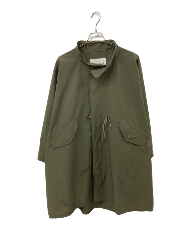 IENA【VACHEMENT/ヴァシュモン】モッズコート 3058002180708721_08_2452w.jpeg