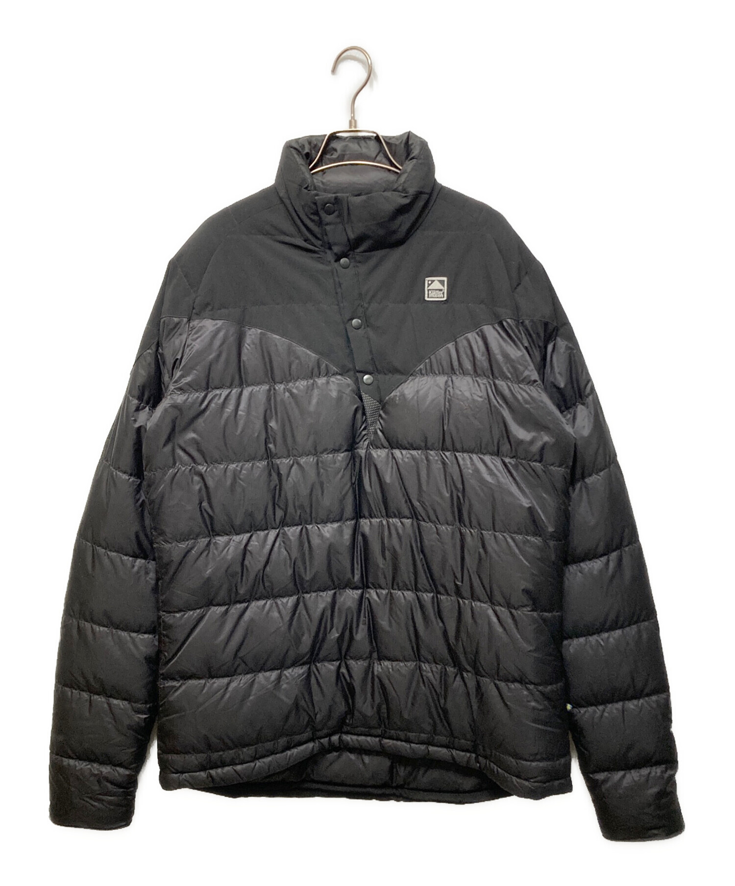 中古・古着通販】KLATTERMUSEN (クレッタルムーセン) LIV 2.0 SWEATER 