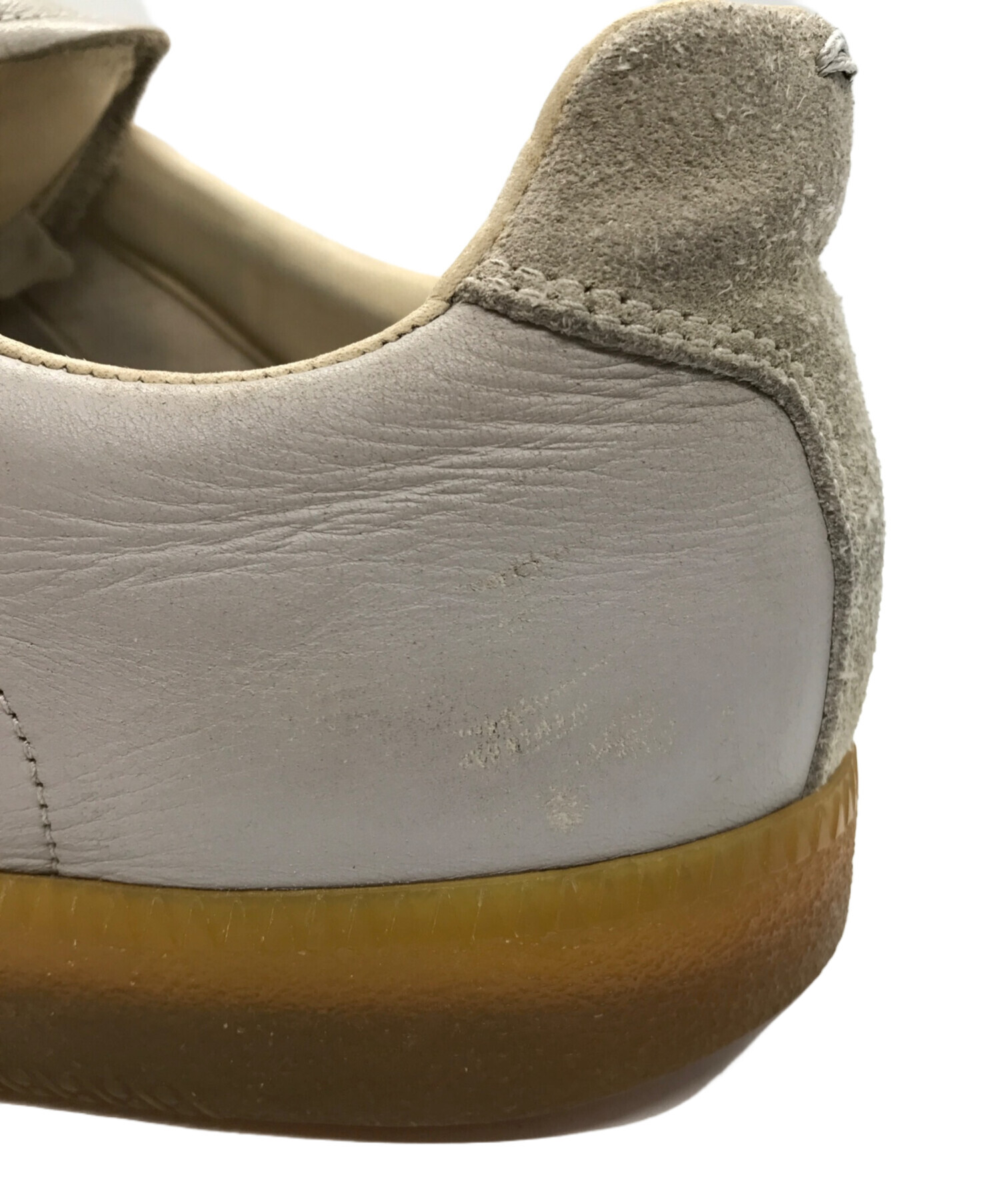 中古・古着通販】Maison Margiela (メゾンマルジェラ) ジャーマン