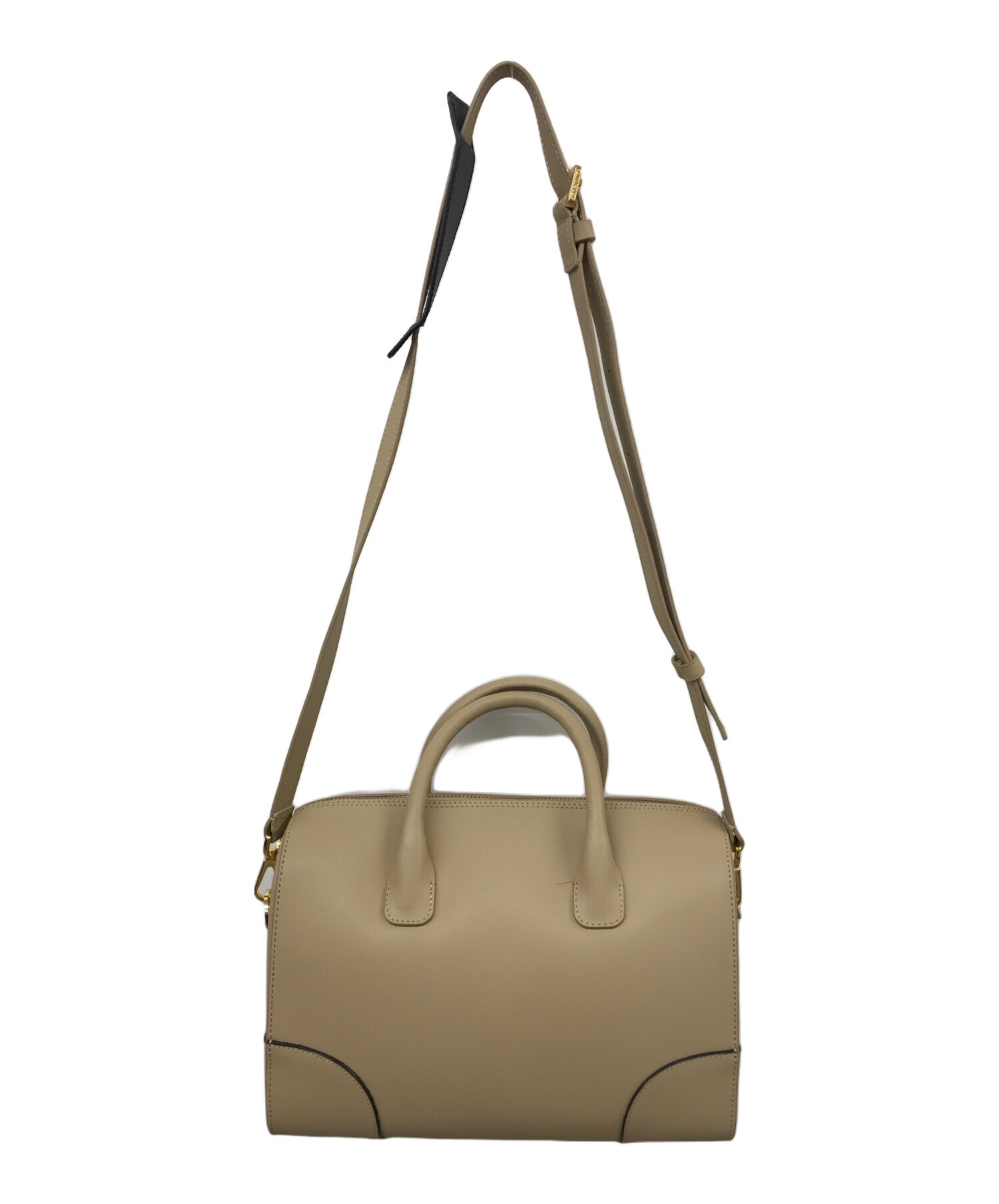 中古・古着通販】PARIS/64 (パリ64) 2WAYボストンバッグ