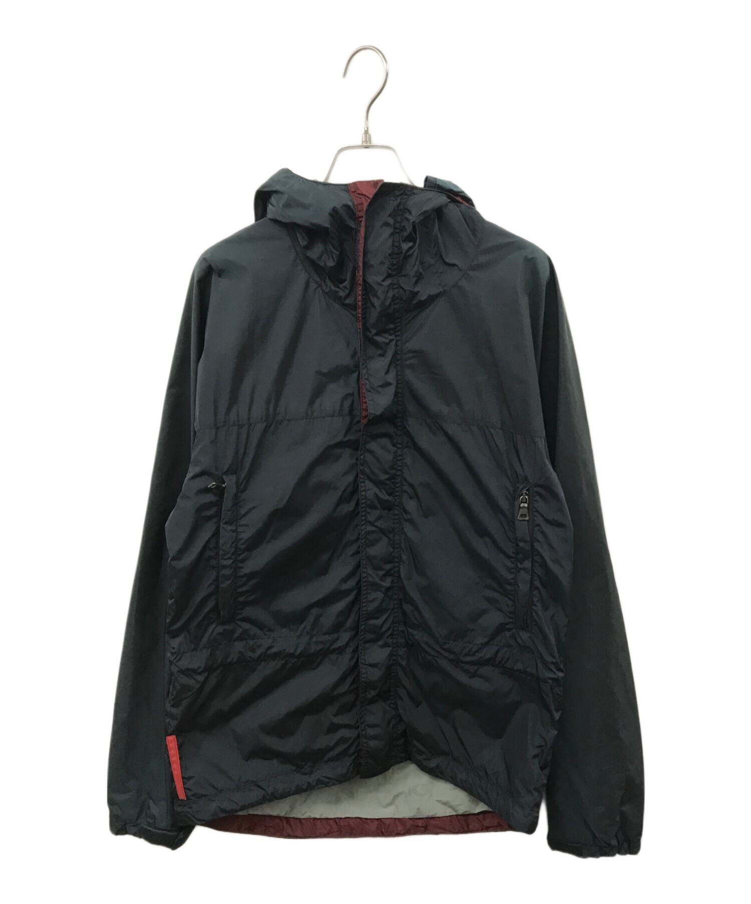 中古・古着通販】PRADA SPORTS (プラダスポーツ) ナイロン
