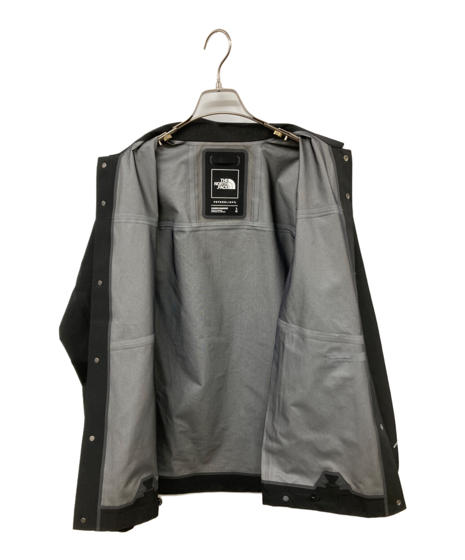 中古・古着通販】THE NORTH FACE (ザ ノース フェイス) フューチャー