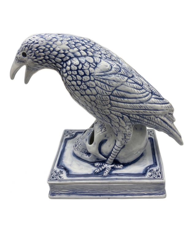 小物 24AW NEIGHBORHOOD CROW INCENSE CHAMBER Neighborhood Crow Incense Chamber | FIRMAMENT - Berlin Renaissance