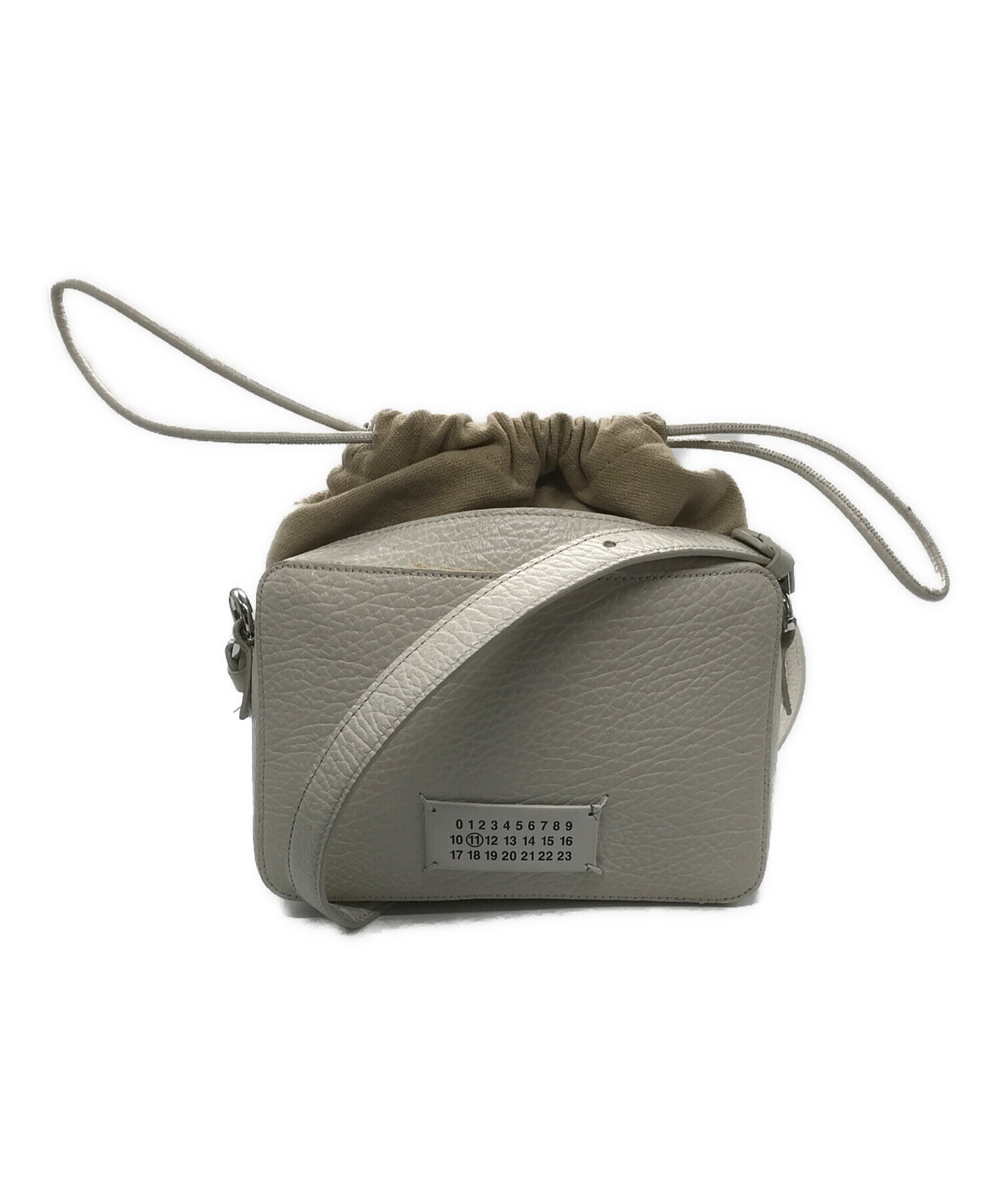 中古・古着通販】Maison Margiela (メゾンマルジェラ) 5AC ミディアム 