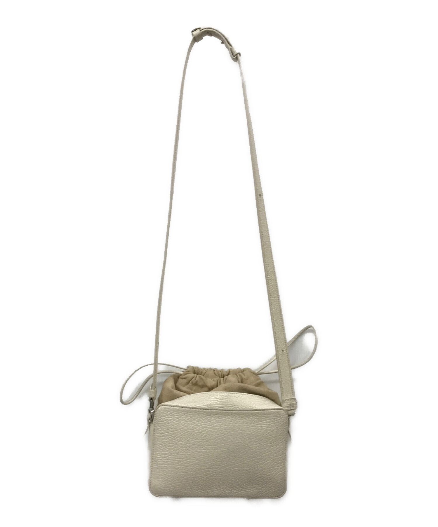 中古・古着通販】Maison Margiela (メゾンマルジェラ) 5AC ミディアム 