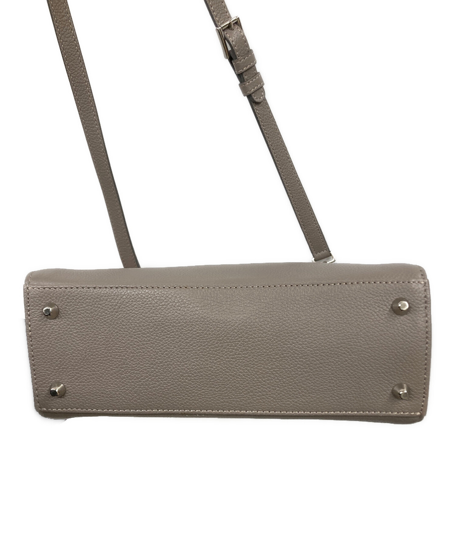 中古・古着通販】MORABITO (モラビト) MIRABELLE 2wayバッグ