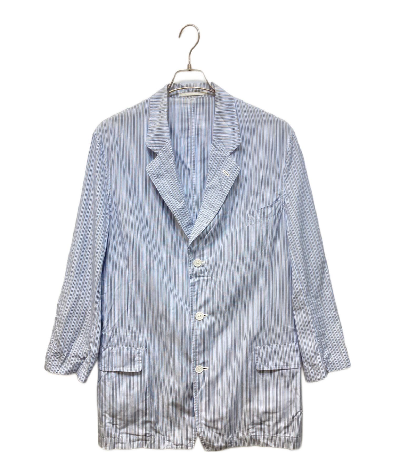 中古・古着通販】COMME des GARCONS HOMME PLUS (コムデギャルソンオム 