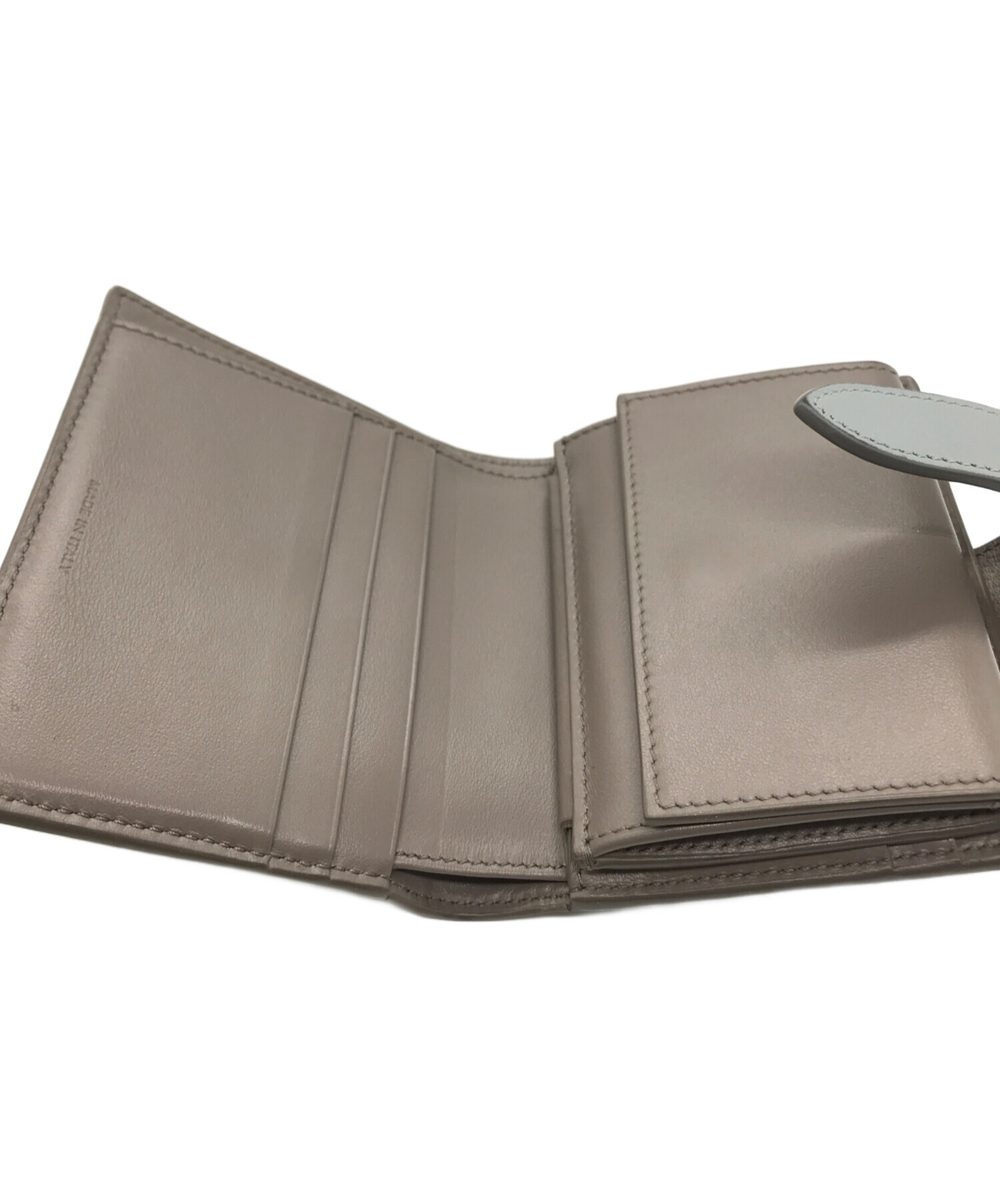 中古・古着通販】CELINE (セリーヌ) スモールストラップウォレット