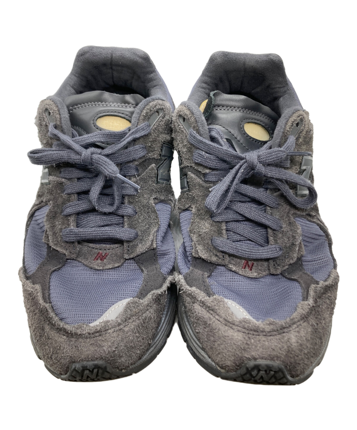 New Balance 2002rdb 新品未使用 中古・古着通販】NEW BALANCE (ニューバランス) M2002RDB グレー