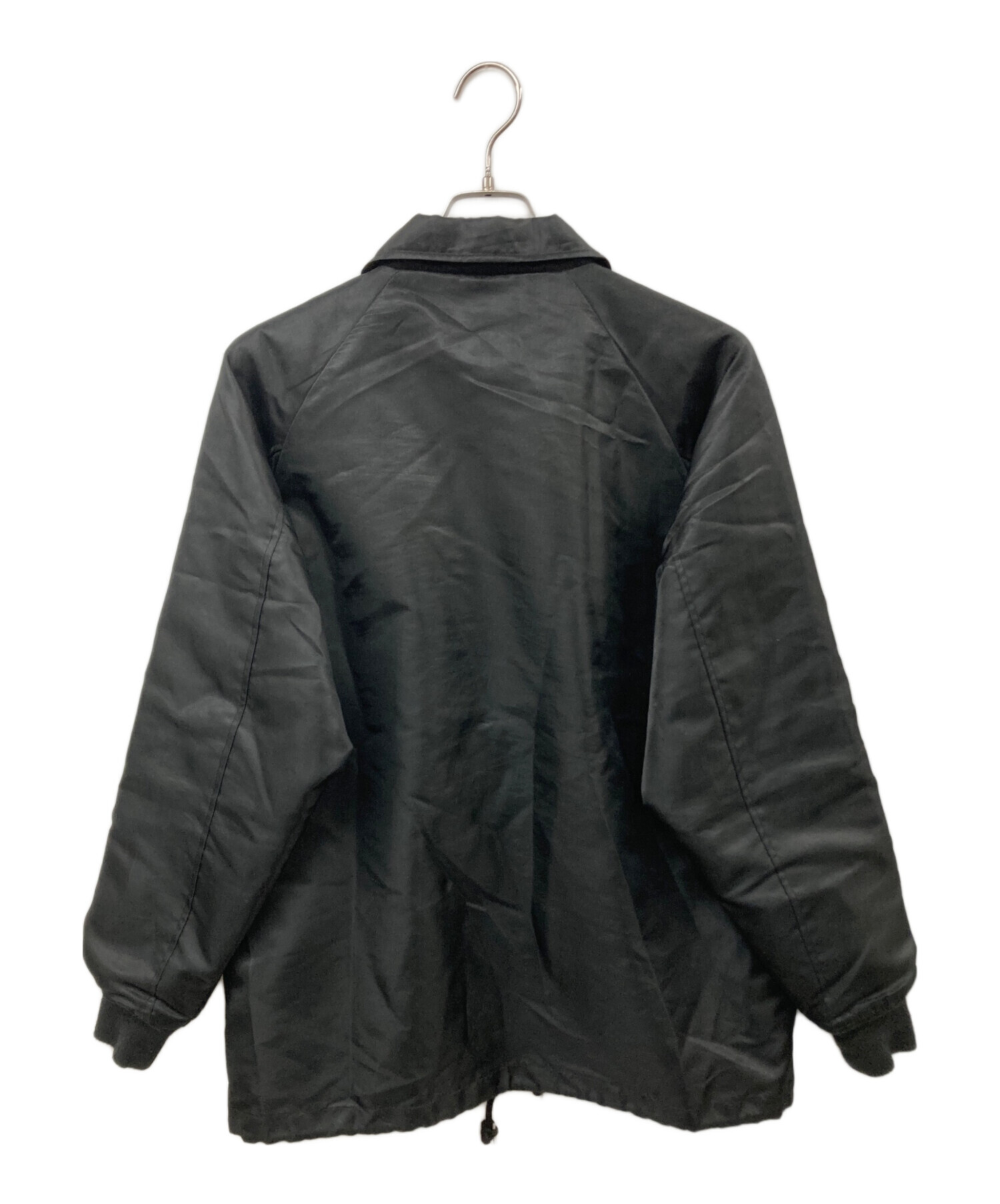 中古・古着通販】WACKO MARIA (ワコマリア) 天国東京ボアコーチ 中古・古着通販】WACKO MARIA (ワコマリア) 天国東京ボアコーチ