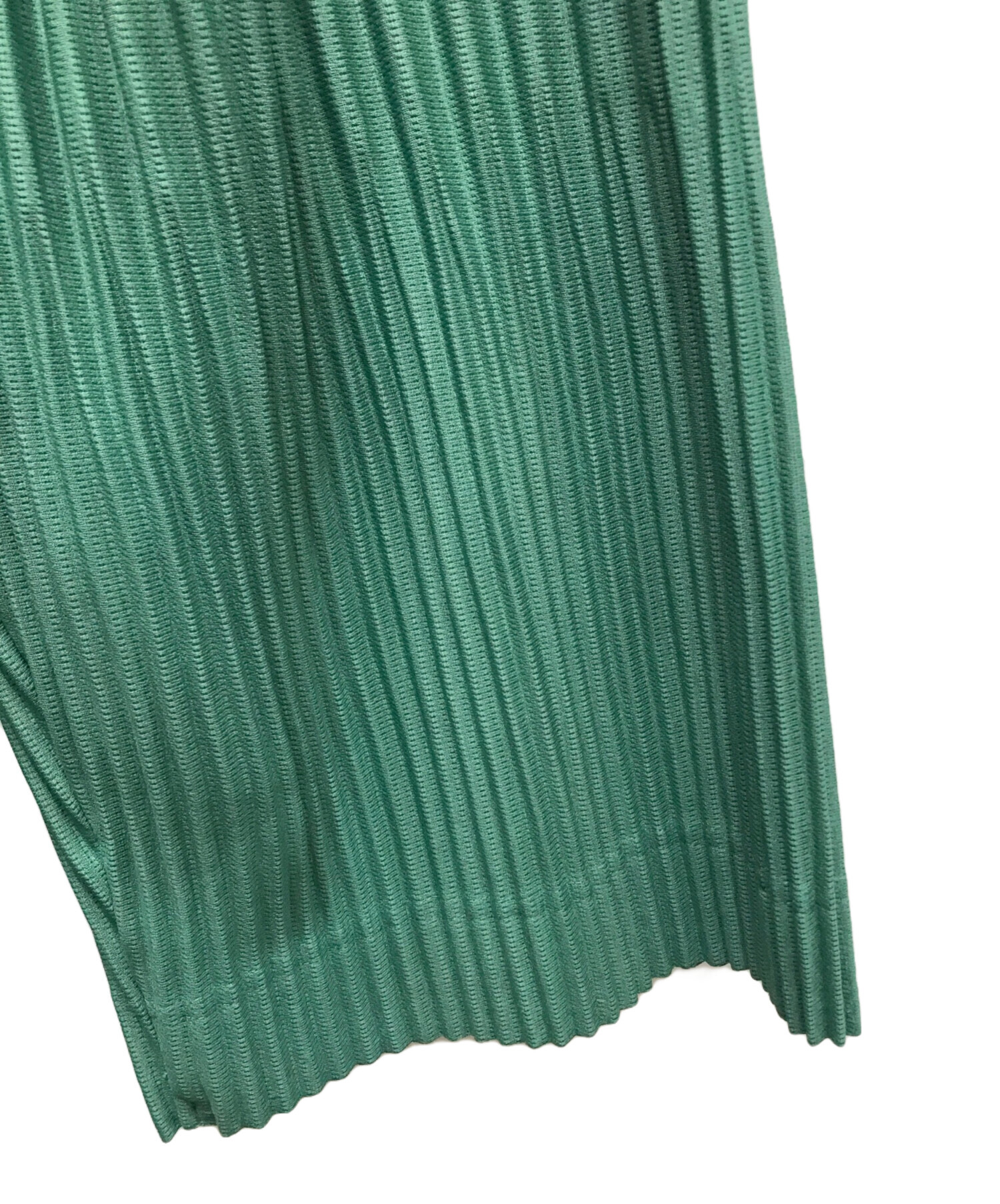 中古・古着通販】HOMME PLISSE ISSEY MIYAKE (オムプリッセ イッセイ