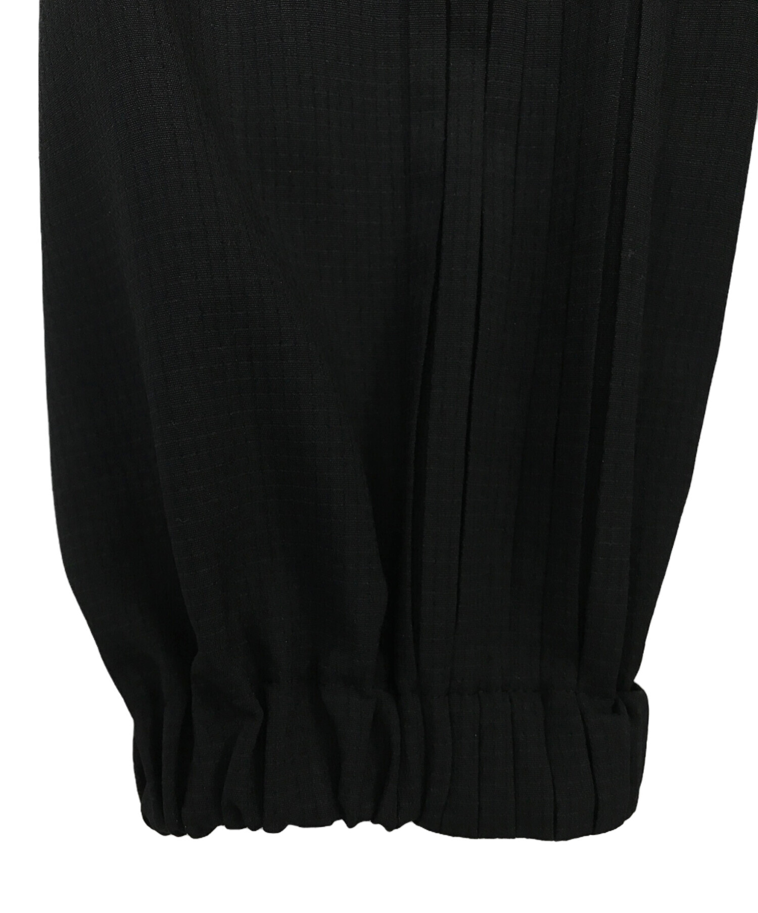 中古・古着通販】IM MEN (アイム メン) AKIHA PLEATS ジップ 中古・古着通販】IM MEN (アイム メン) AKIHA PLEATS ジップ