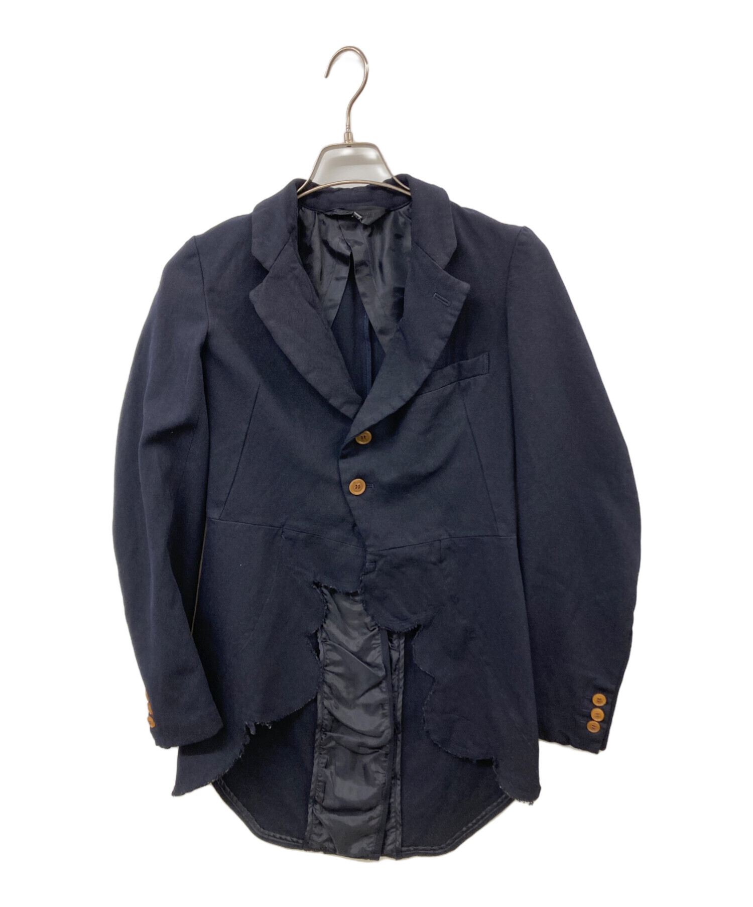 中古・古着通販】ROBE DE CHAMBRE COMME DES GARCONS (ローブド