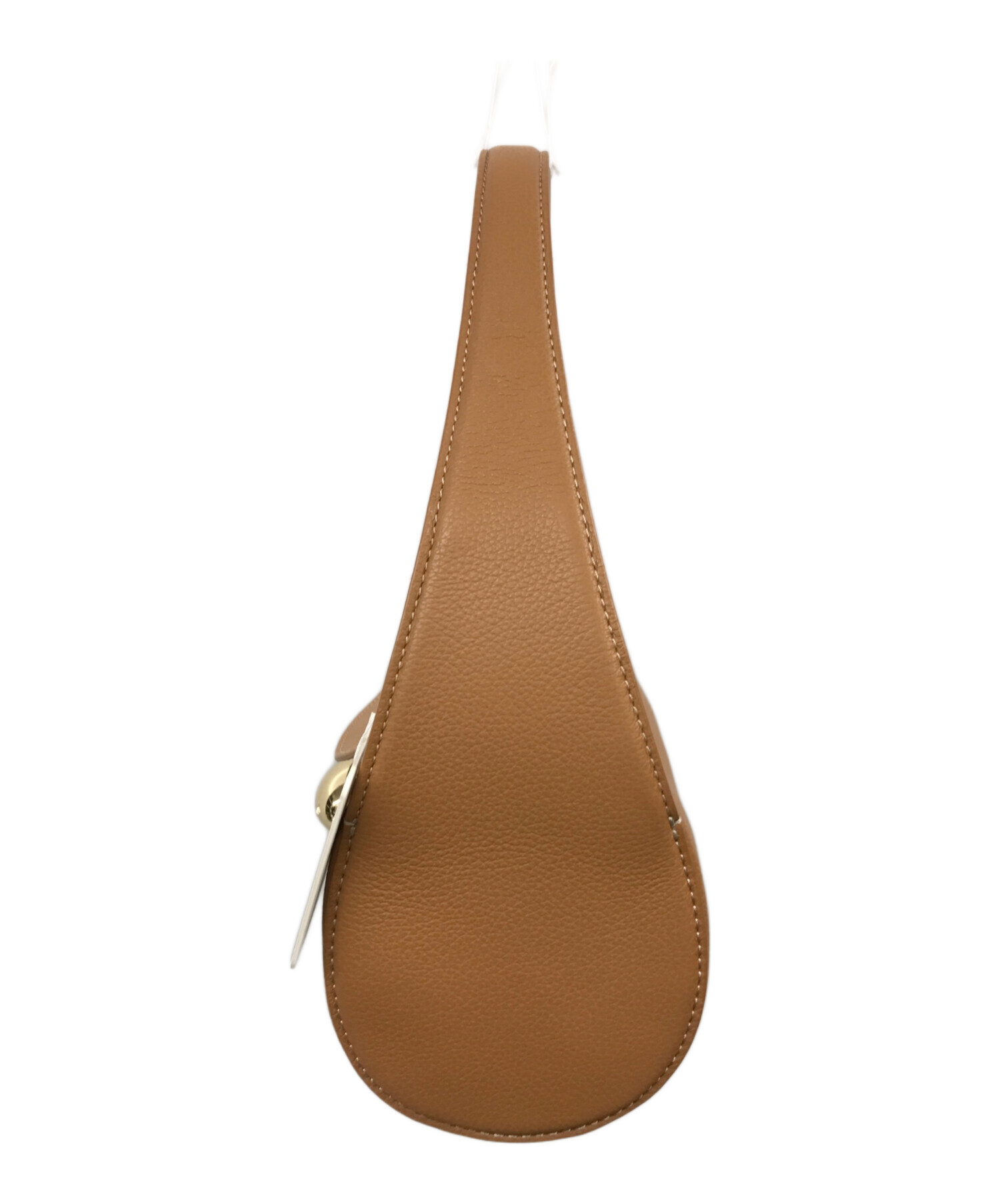 CAFUNÉ Drop Duffel - Pecan