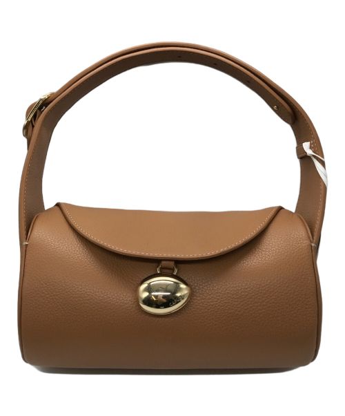 中古・古着通販】CAFUNE (カフネ) Drop Duffel-Pecan ブラウン 中古・古着通販】CAFUNE (カフネ) Drop Duffel-Pecan ブラウン