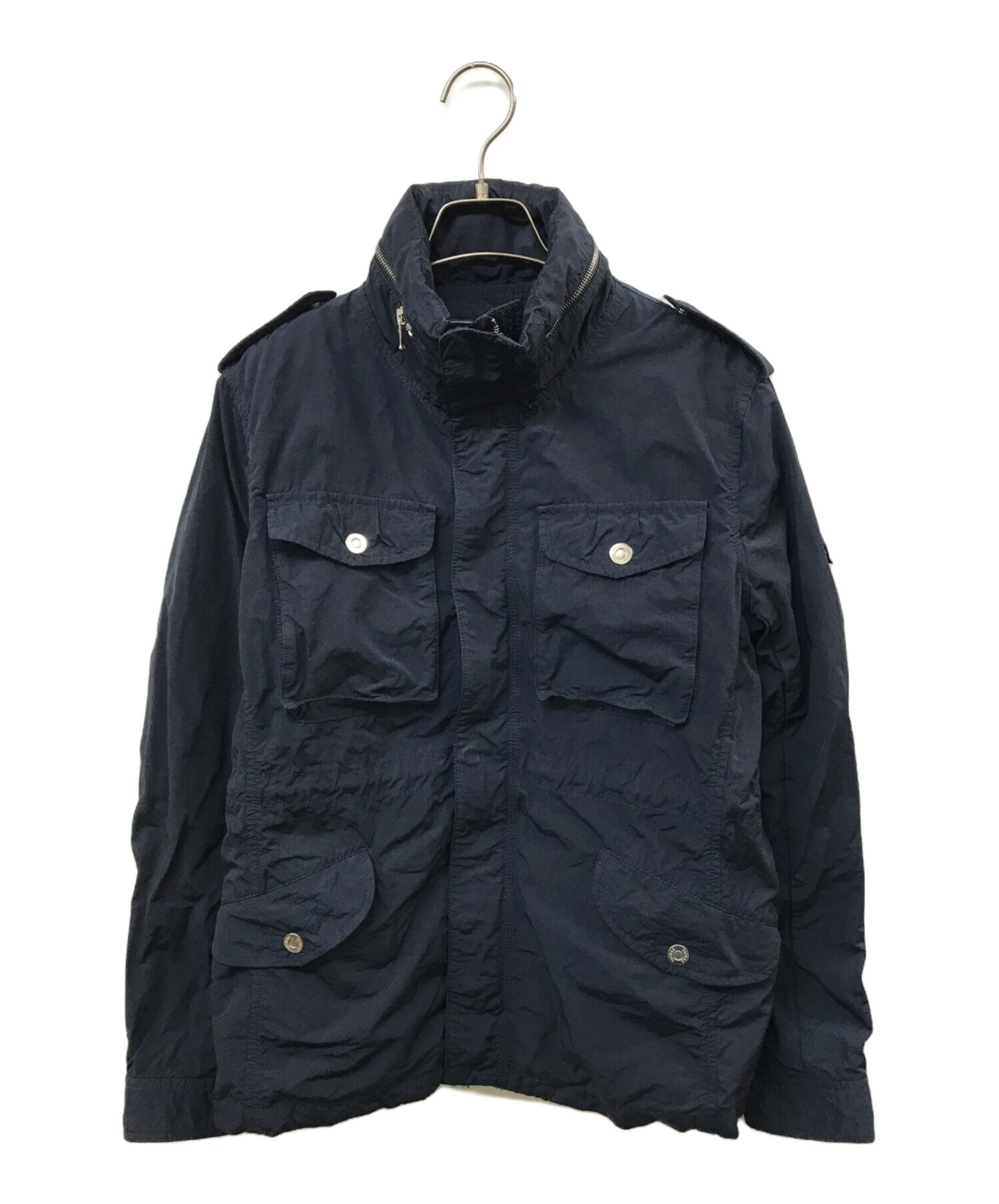 中古・古着通販】TATRAS (タトラス) M-65ダウンライナー付きミリタリー