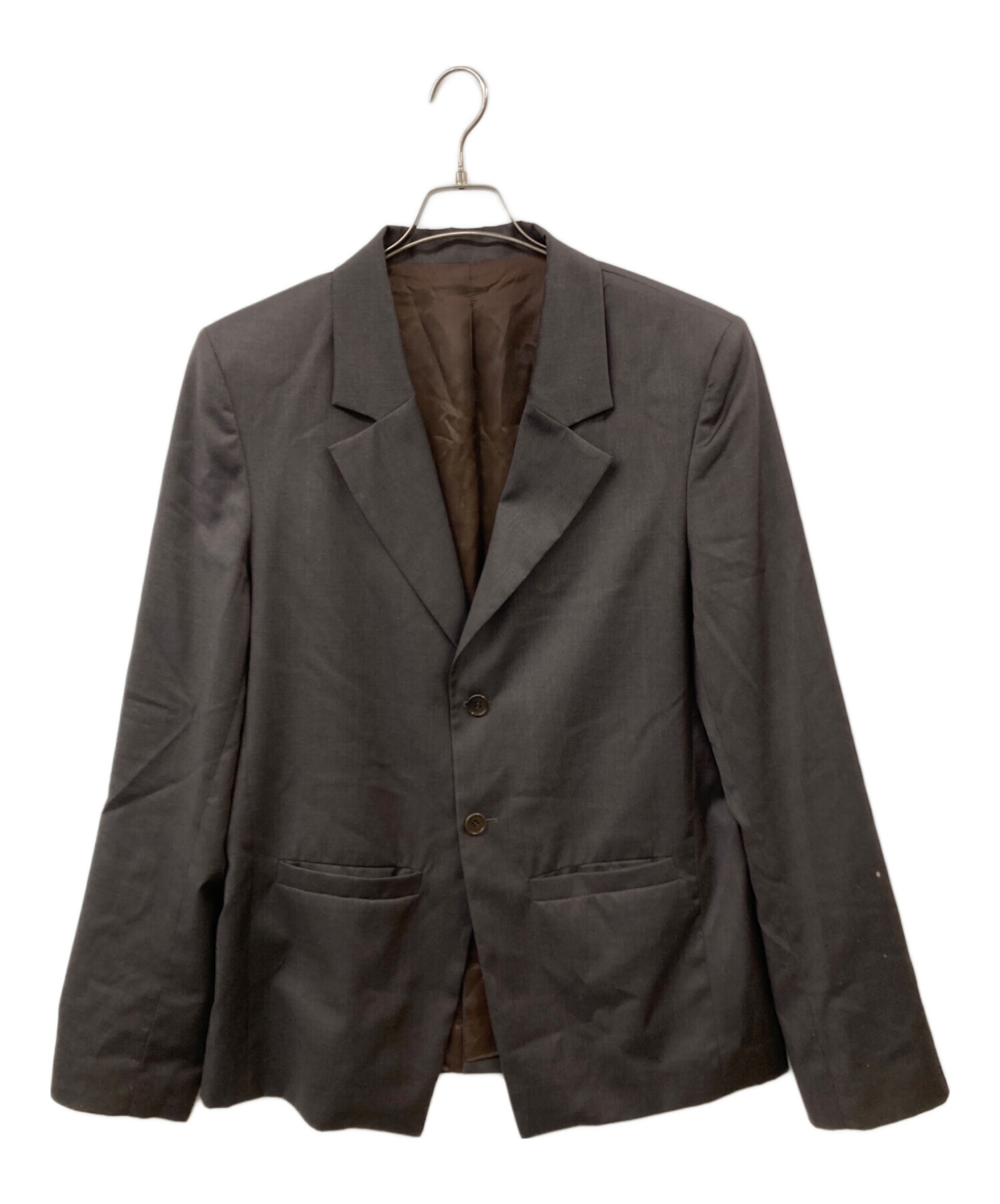 GABRIELA COLL GARMENTS ガブリエラコールガーメンツ カジュアルジャケット メンズ 【古着】【中古】 中古・古着通販】gabriela coll garments (ガブリエラコールガーメンツ