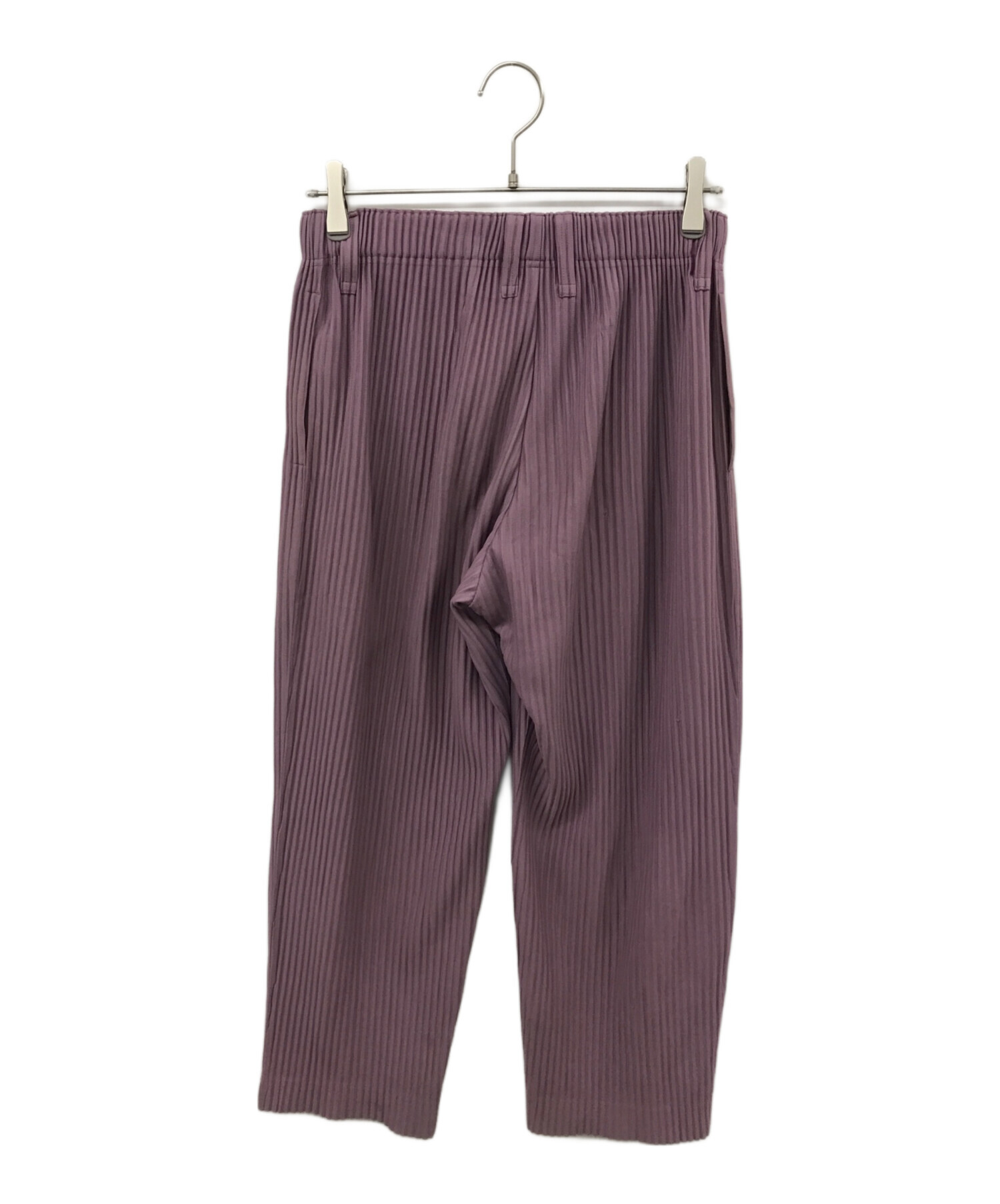 中古・古着通販】HOMME PLISSE ISSEY MIYAKE (オムプリッセ イッセイ 