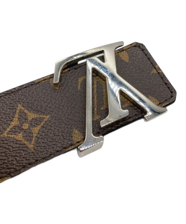 中古・古着通販】LOUIS VUITTON (ルイ ヴィトン) LVイニシャルレザー