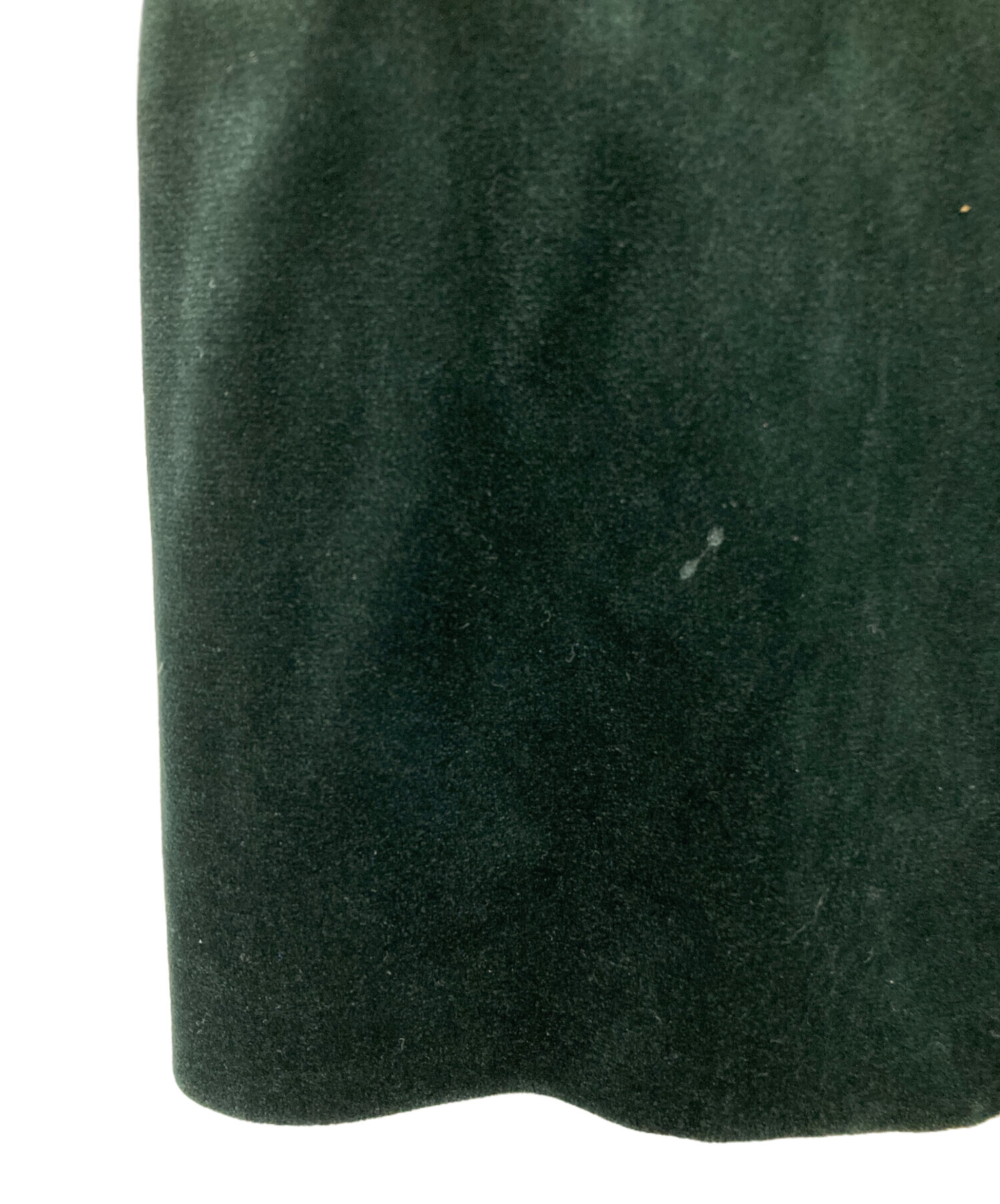 中古・古着通販】PAUL SMITH (ポールスミス) ベルベットセットアップ