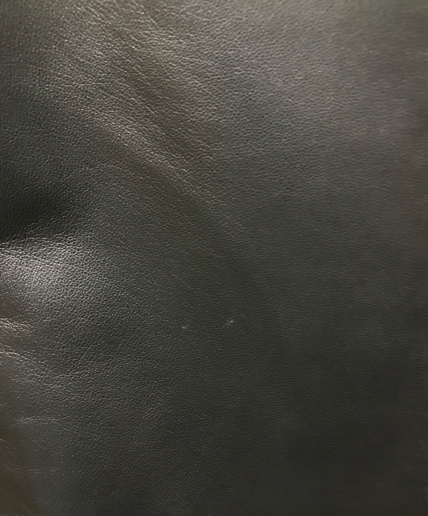 中古・古着通販】23区 (ニジュウサンク) シープレザーダブルライダース