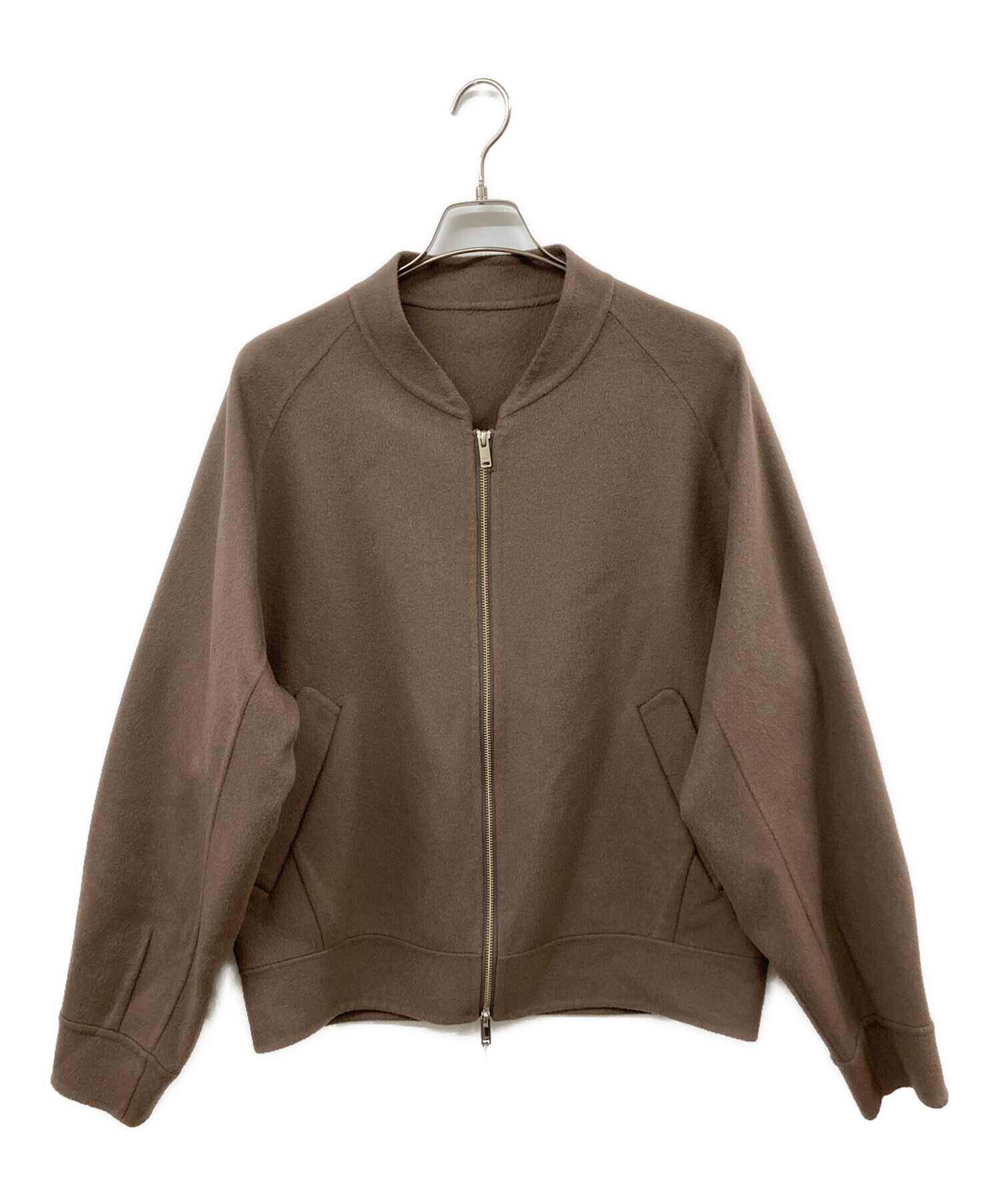 中古・古着通販】YOKE (ヨーク) REVERSIBLE SEWING MINIMAL AWARD