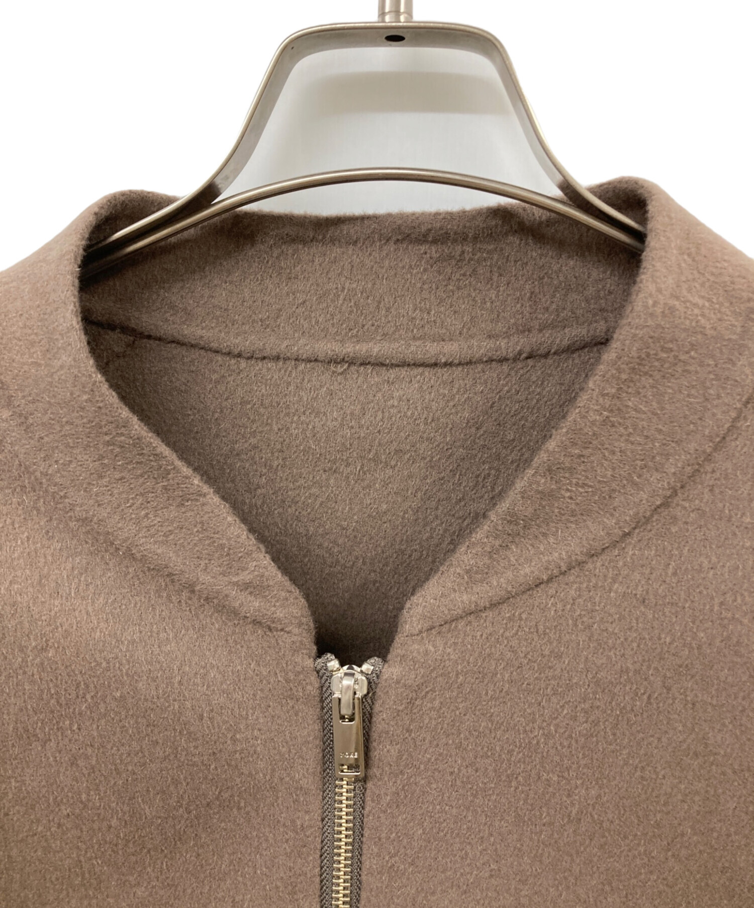 中古・古着通販】YOKE (ヨーク) REVERSIBLE SEWING MINIMAL AWARD