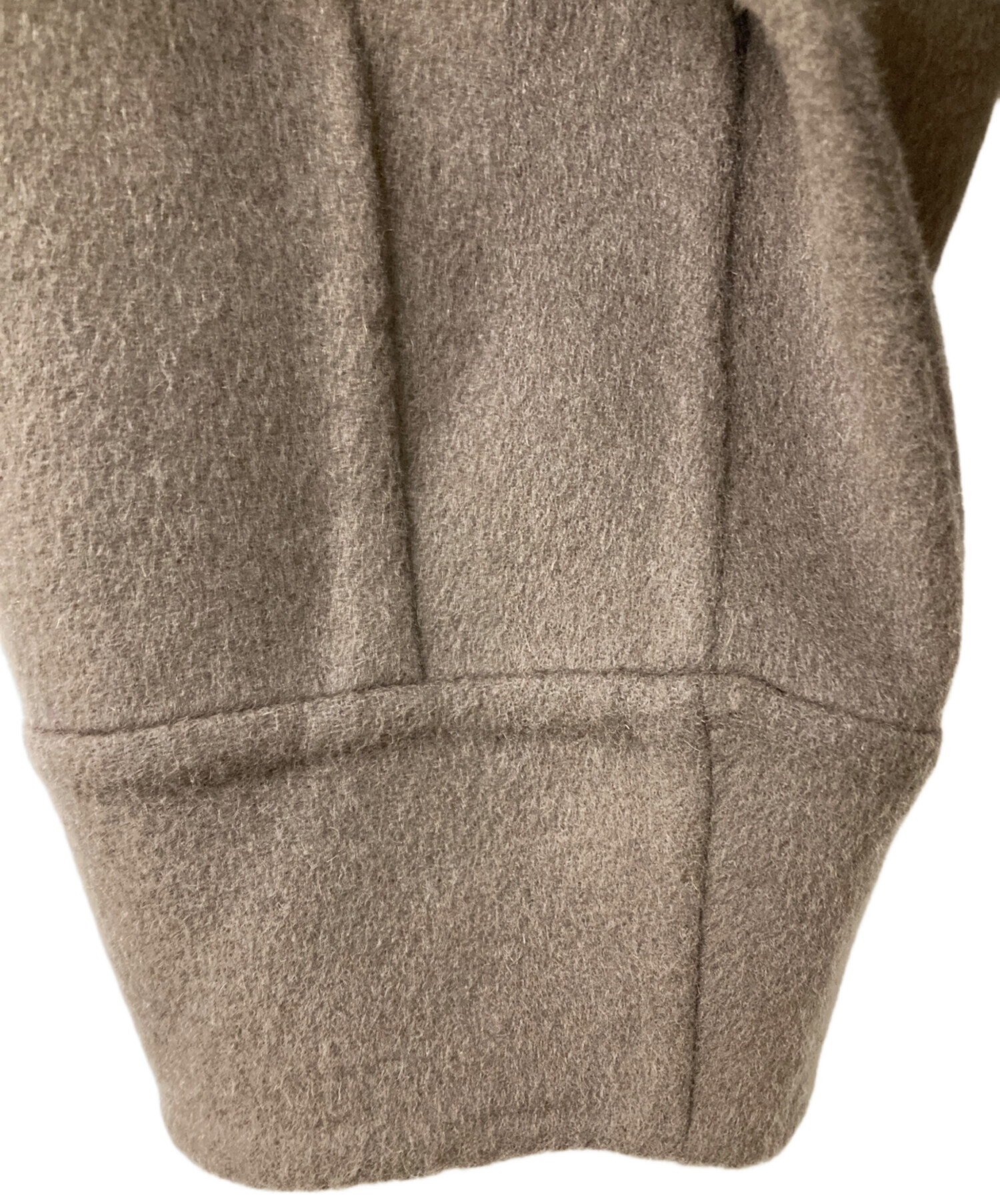 中古・古着通販】YOKE (ヨーク) REVERSIBLE SEWING MINIMAL AWARD