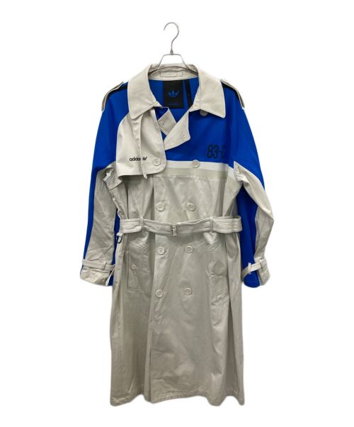 中古・古着通販】adidas Originals (アディダスオリジナル) BLUE